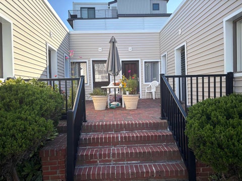 Condo For Rent - 101 S Coolidge Ave<br/> Margate, NJ 08402