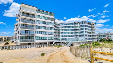Condo For Sale - 111 S 16th Ave #313<br/> Longport, NJ 08403