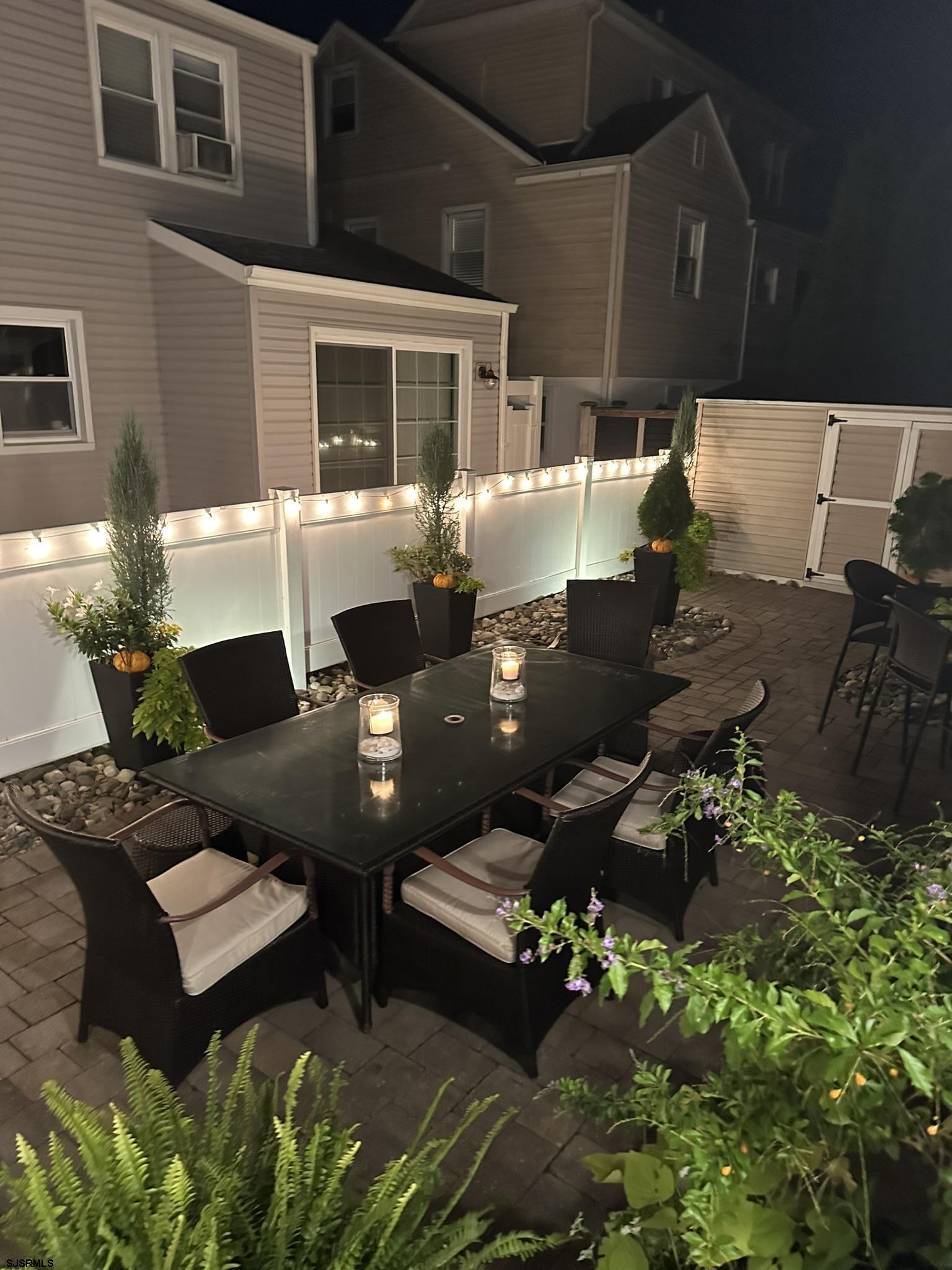 Margate, New Jersey 08402, United States, 4 Bedrooms Bedrooms, ,3 BathroomsBathrooms,Residential,Active,156