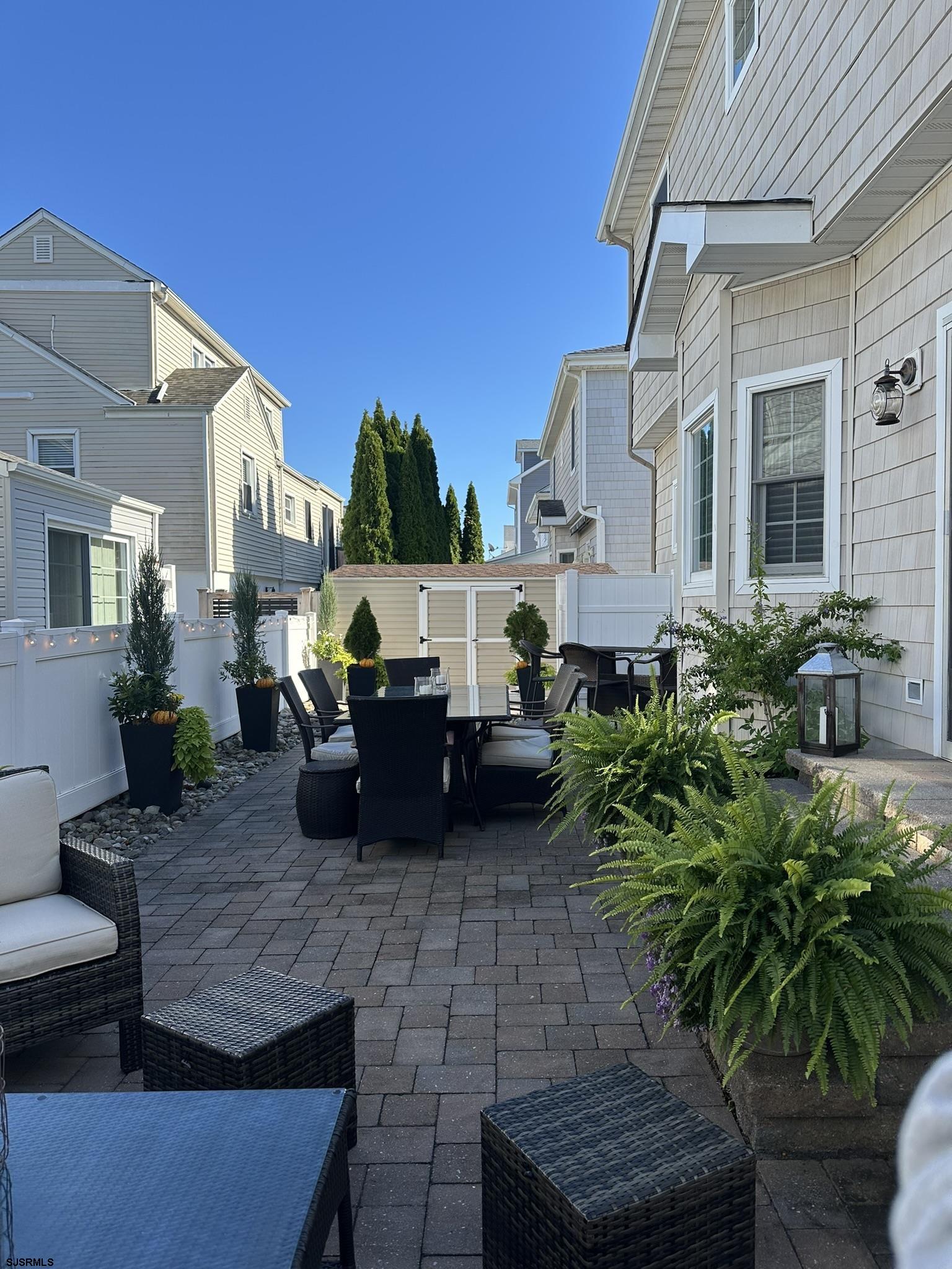 Margate, New Jersey 08402, United States, 4 Bedrooms Bedrooms, ,3 BathroomsBathrooms,Residential,Active,156