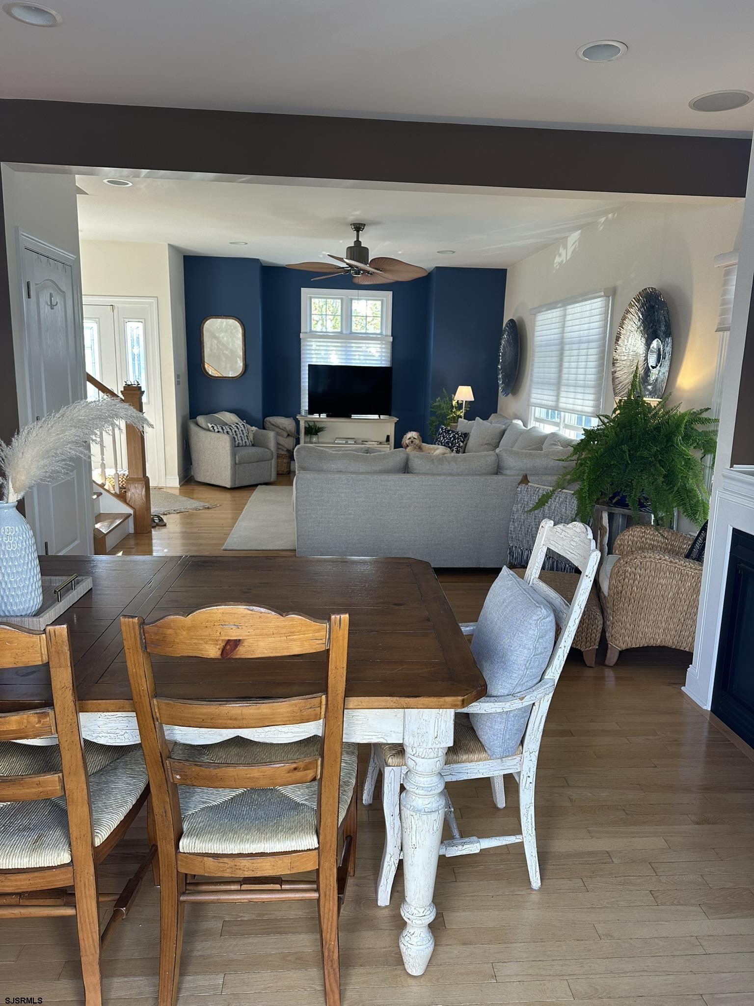 Margate, New Jersey 08402, United States, 4 Bedrooms Bedrooms, ,3 BathroomsBathrooms,Residential,Active,156