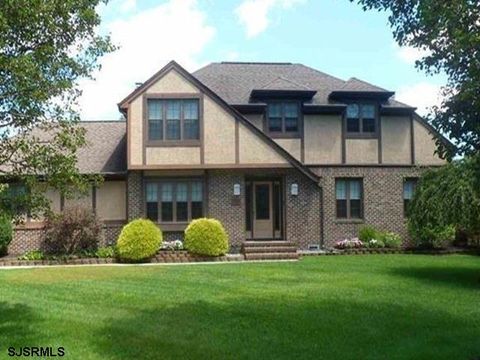 Homes For Sale - 110 E Lakeview Dr<br/> Egg Harbor Township, NJ 08234