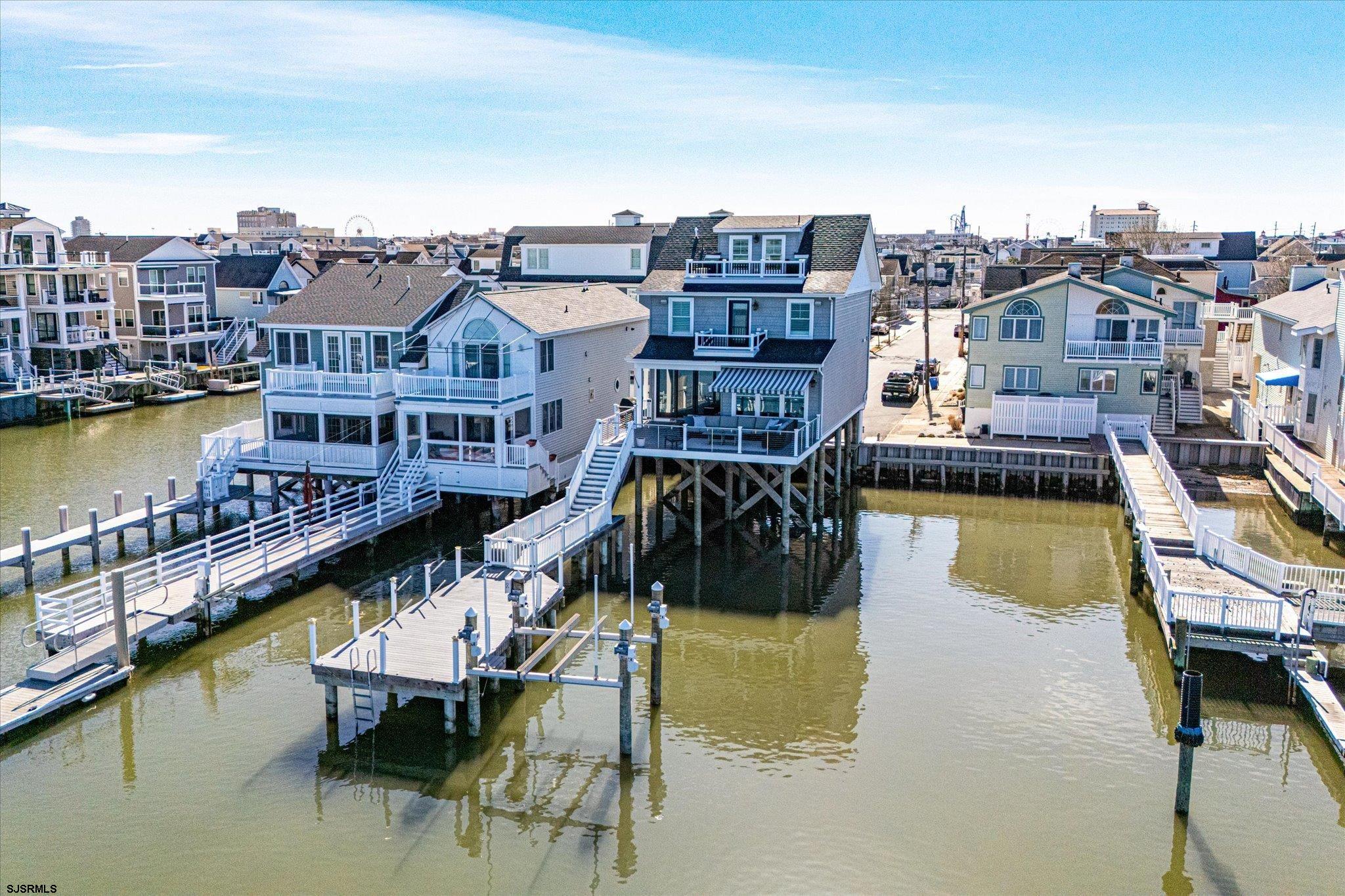 Ocean City, New Jersey 08226, United States, 4 Bedrooms Bedrooms, ,3 BathroomsBathrooms,Residential,Active,114534