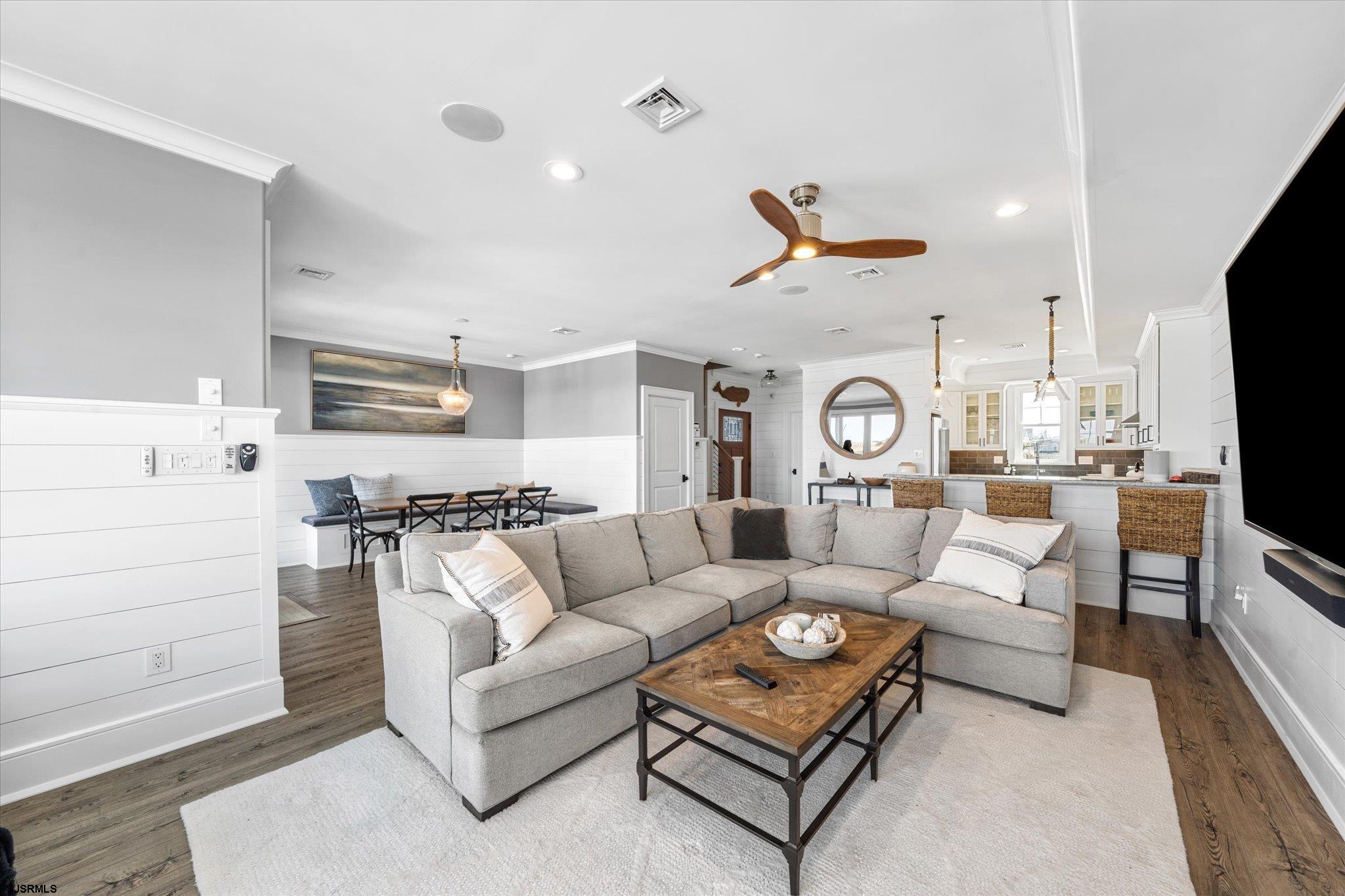 Ocean City, New Jersey 08226, United States, 4 Bedrooms Bedrooms, ,3 BathroomsBathrooms,Residential,Active,114534