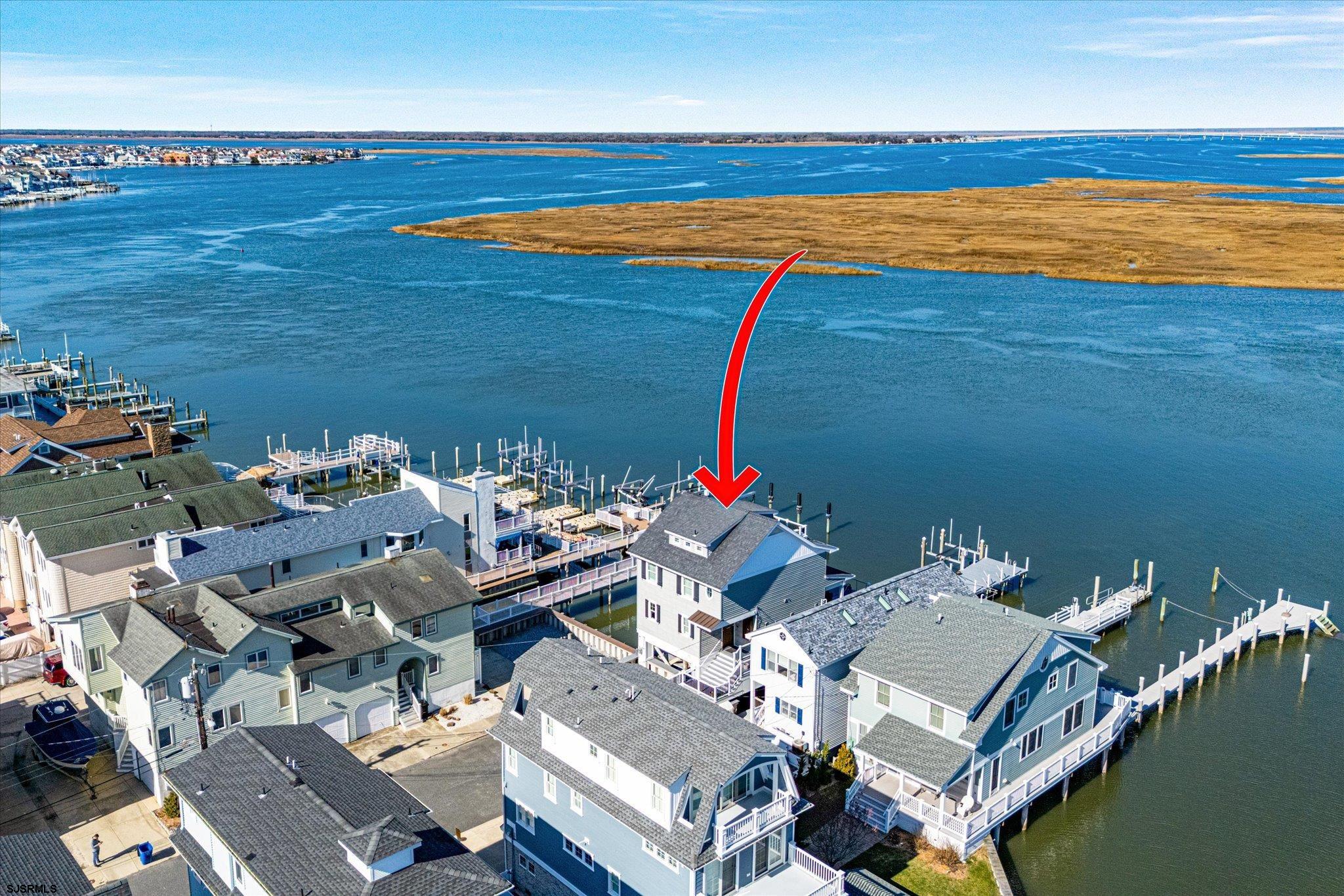 Ocean City, New Jersey 08226, United States, 4 Bedrooms Bedrooms, ,3 BathroomsBathrooms,Residential,Active,114534
