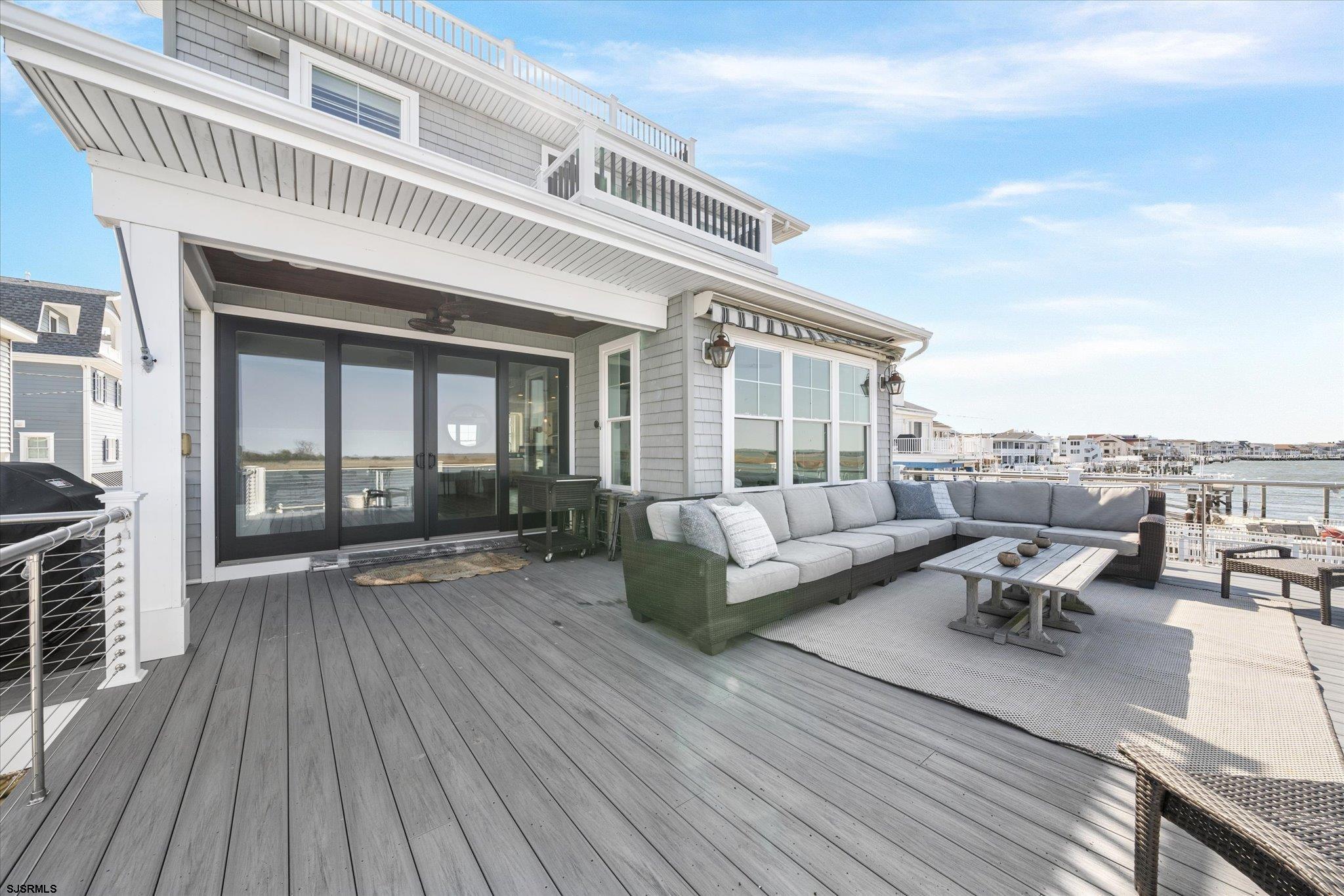 Ocean City, New Jersey 08226, United States, 4 Bedrooms Bedrooms, ,3 BathroomsBathrooms,Residential,Active,114534