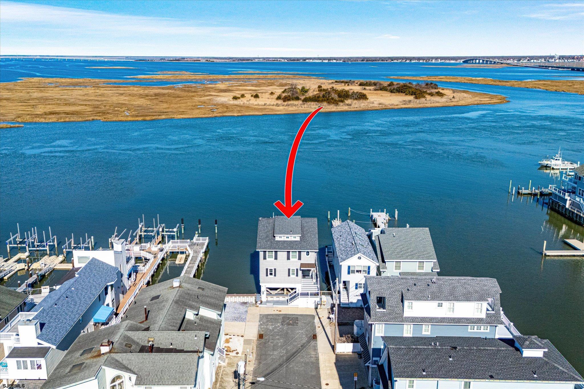 Ocean City, New Jersey 08226, United States, 4 Bedrooms Bedrooms, ,3 BathroomsBathrooms,Residential,Active,114534