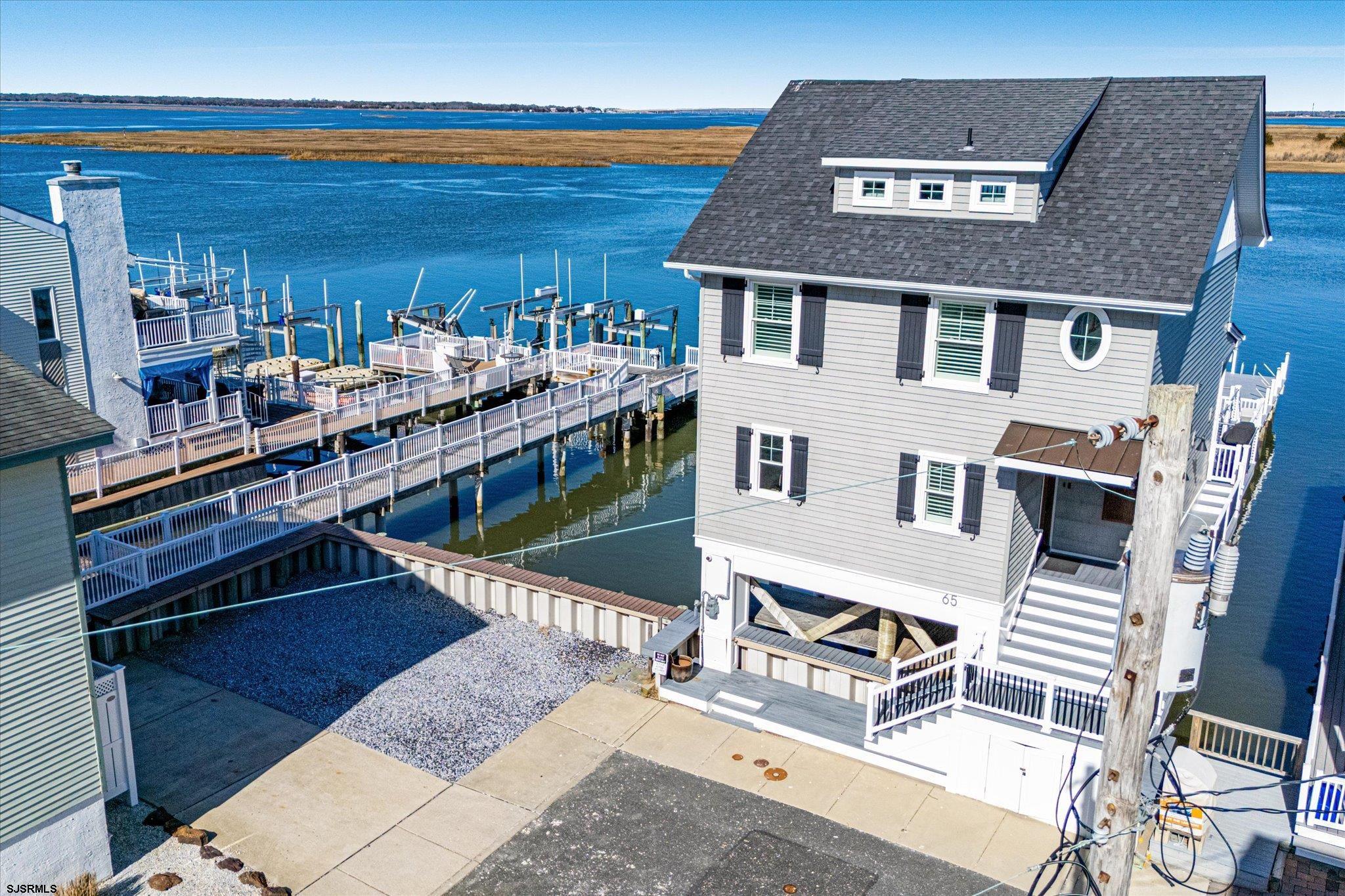 Ocean City, New Jersey 08226, United States, 4 Bedrooms Bedrooms, ,3 BathroomsBathrooms,Residential,Active,114534
