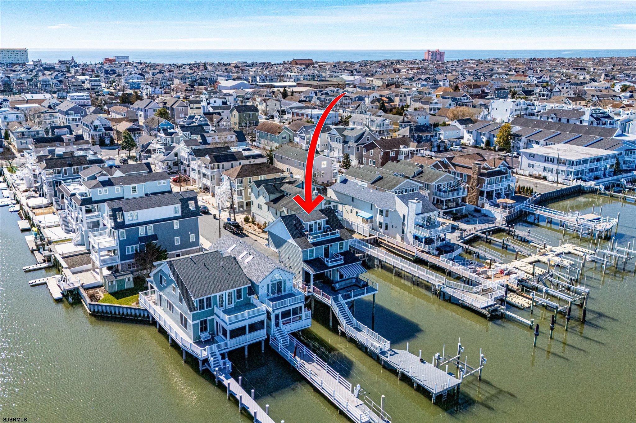 Ocean City, New Jersey 08226, United States, 4 Bedrooms Bedrooms, ,3 BathroomsBathrooms,Residential,Active,114534