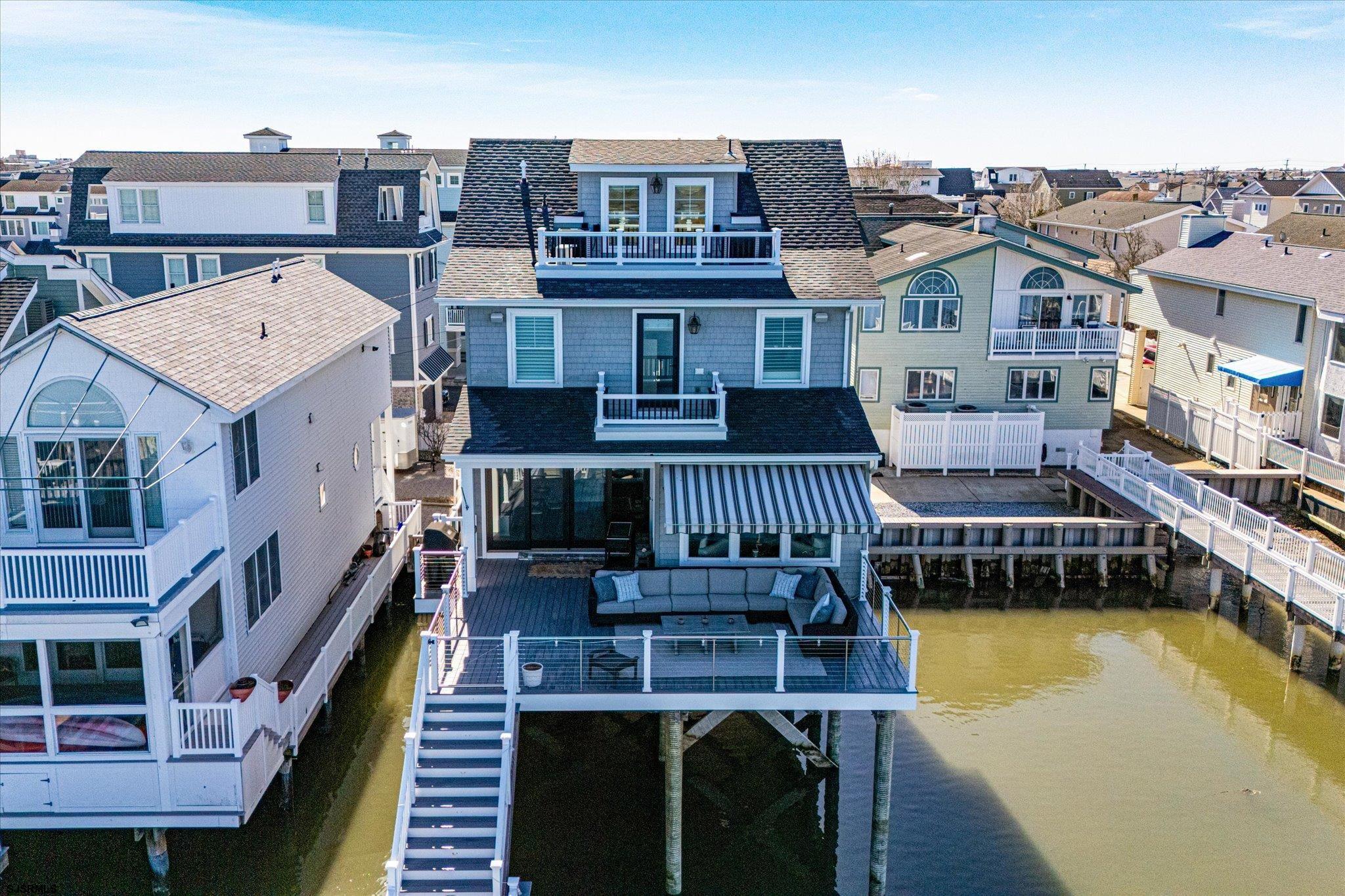 Ocean City, New Jersey 08226, United States, 4 Bedrooms Bedrooms, ,3 BathroomsBathrooms,Residential,Active,114534