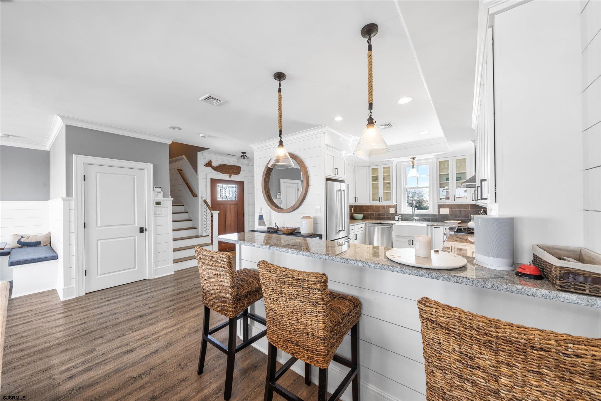 Ocean City, New Jersey 08226, United States, 4 Bedrooms Bedrooms, ,3 BathroomsBathrooms,Residential,Active,114534