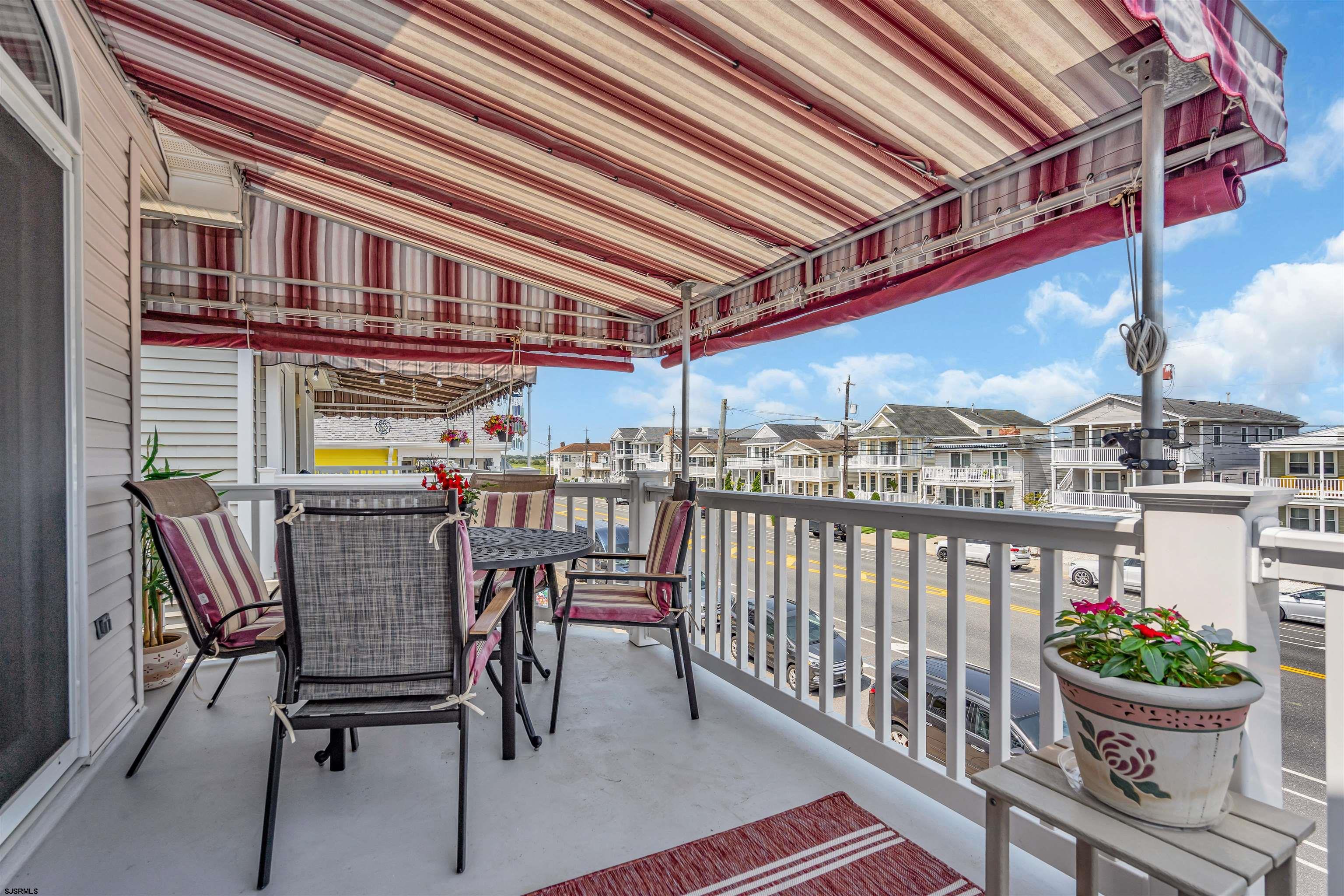 Ocean City, New Jersey 08226, United States, 3 Bedrooms Bedrooms, ,2 BathroomsBathrooms,Residential,Active,150796