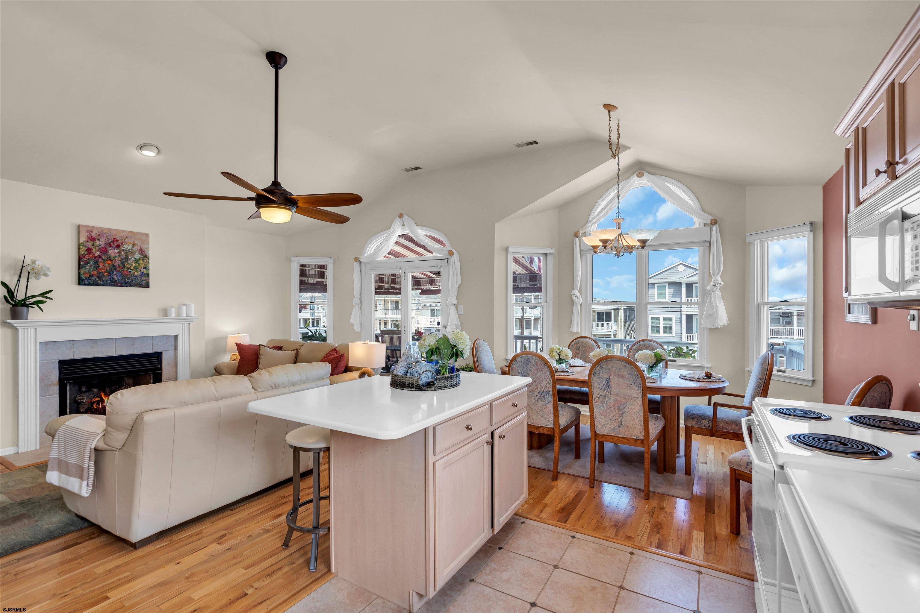 Ocean City, New Jersey 08226, United States, 3 Bedrooms Bedrooms, ,2 BathroomsBathrooms,Residential,Active,150796