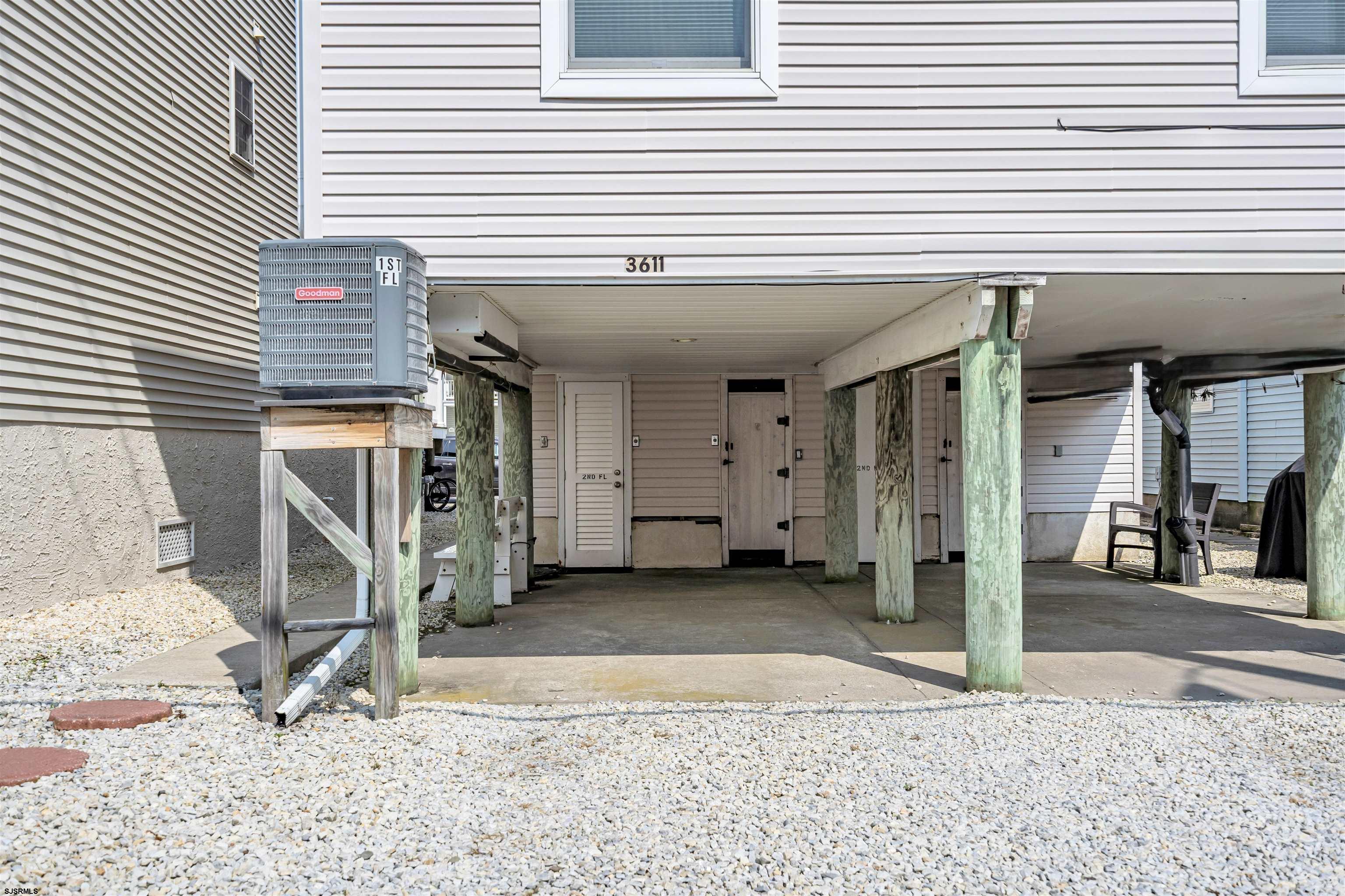 Ocean City, New Jersey 08226, United States, 3 Bedrooms Bedrooms, ,2 BathroomsBathrooms,Residential,Active,150796