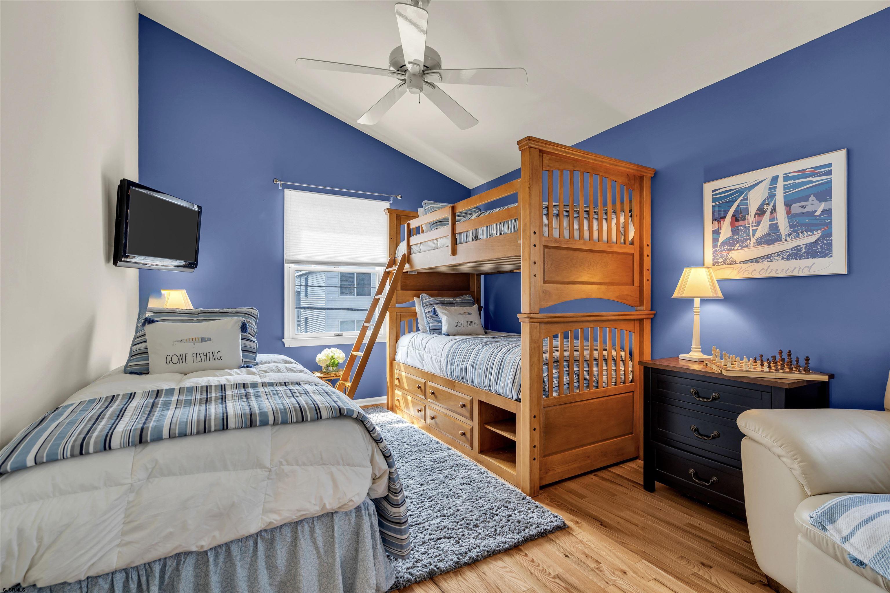 Ocean City, New Jersey 08226, United States, 3 Bedrooms Bedrooms, ,2 BathroomsBathrooms,Residential,Active,150796