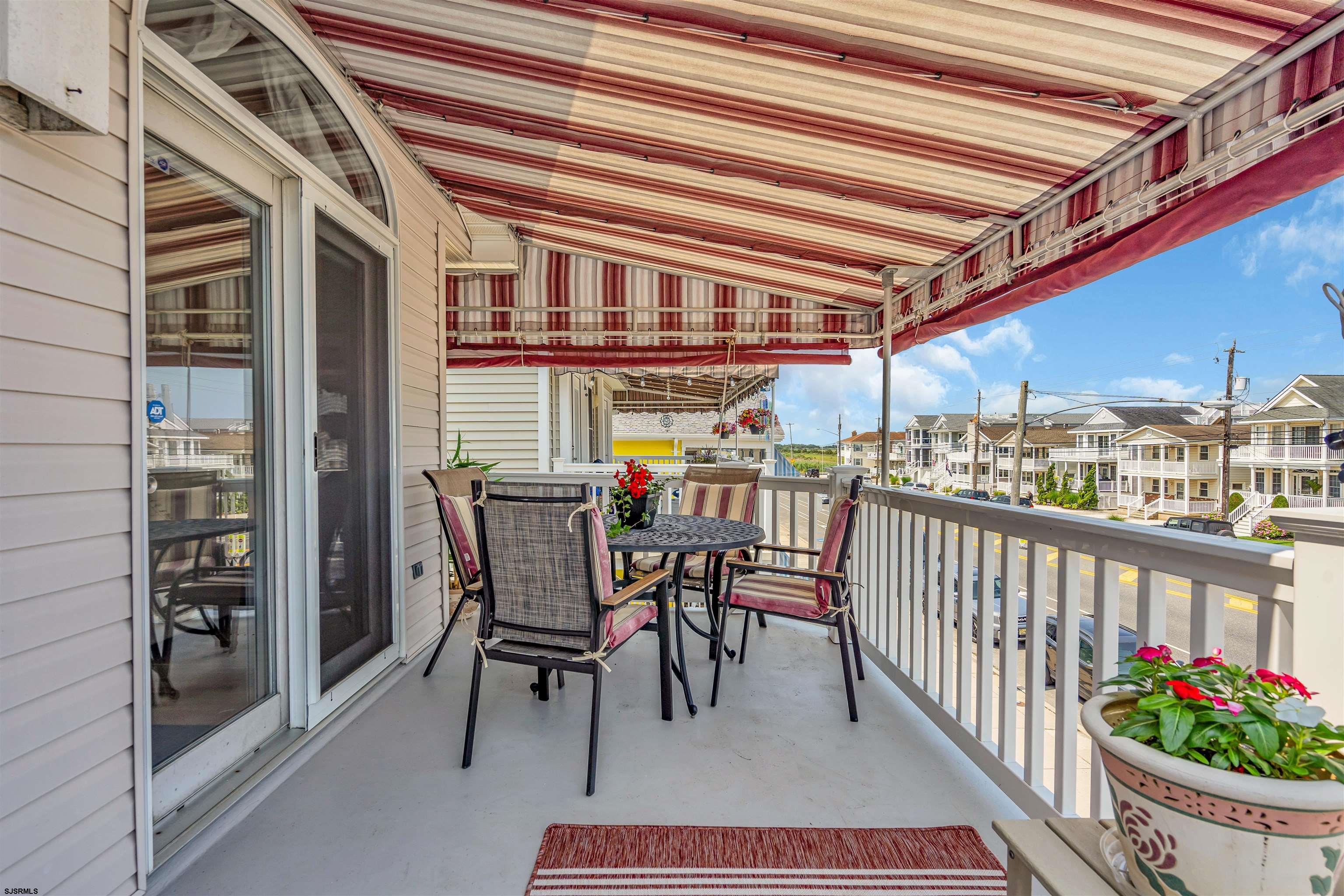 Ocean City, New Jersey 08226, United States, 3 Bedrooms Bedrooms, ,2 BathroomsBathrooms,Residential,Active,150796