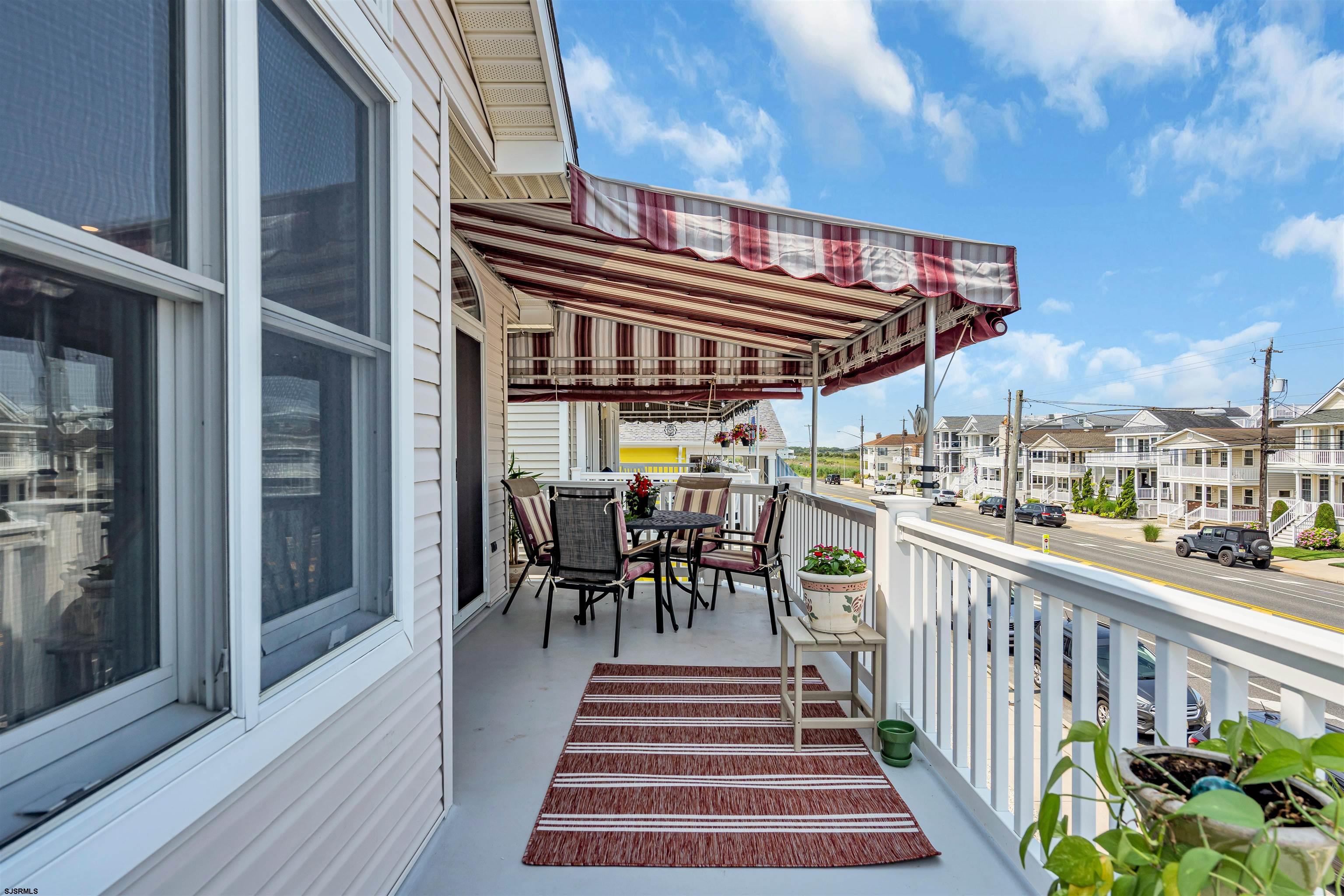 Ocean City, New Jersey 08226, United States, 3 Bedrooms Bedrooms, ,2 BathroomsBathrooms,Residential,Active,150796