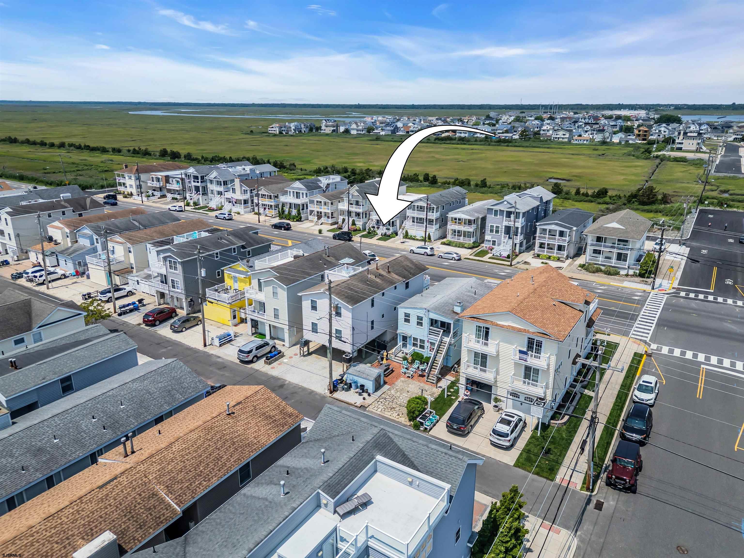 Ocean City, New Jersey 08226, United States, 3 Bedrooms Bedrooms, ,2 BathroomsBathrooms,Residential,Active,150796