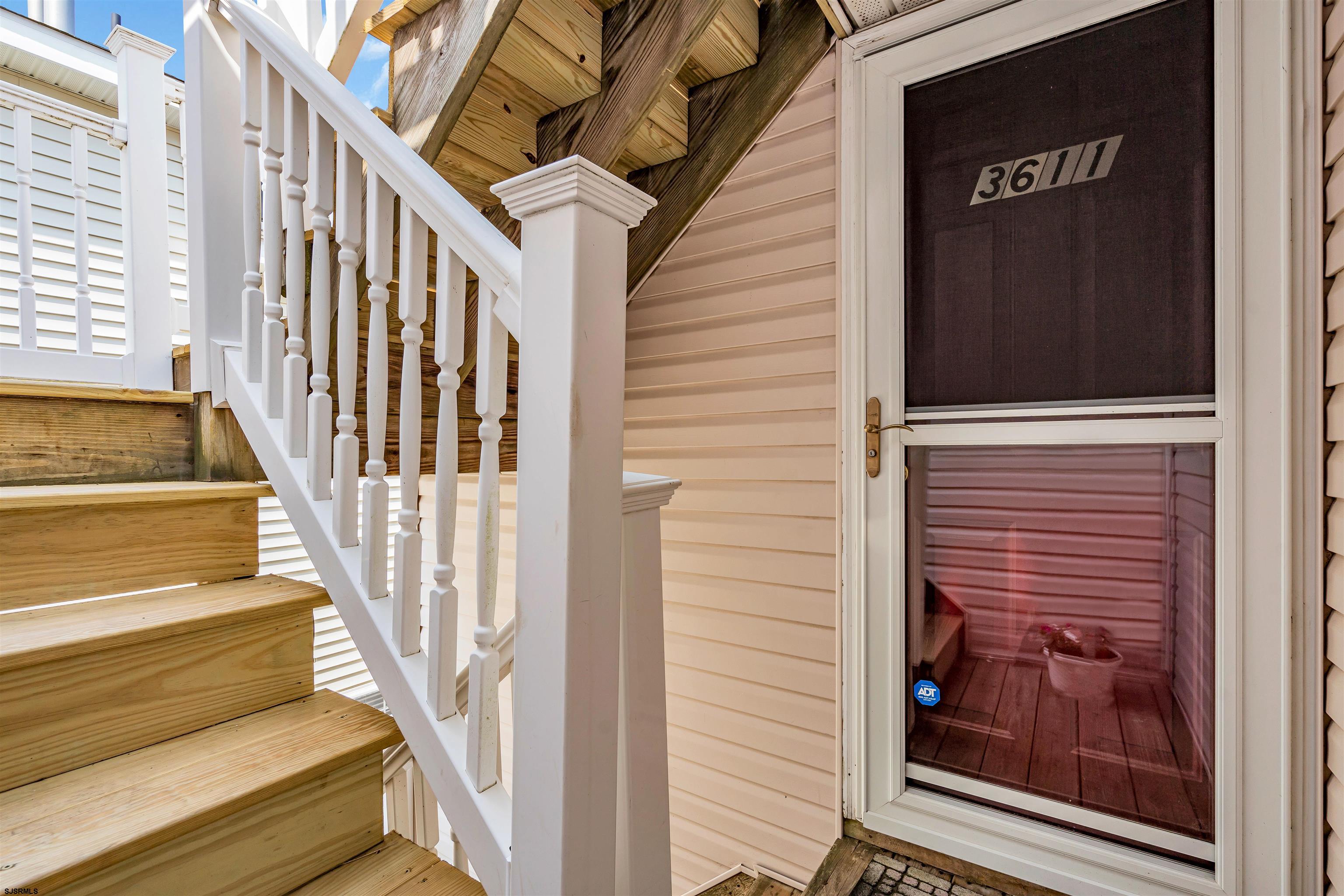 Ocean City, New Jersey 08226, United States, 3 Bedrooms Bedrooms, ,2 BathroomsBathrooms,Residential,Active,150796