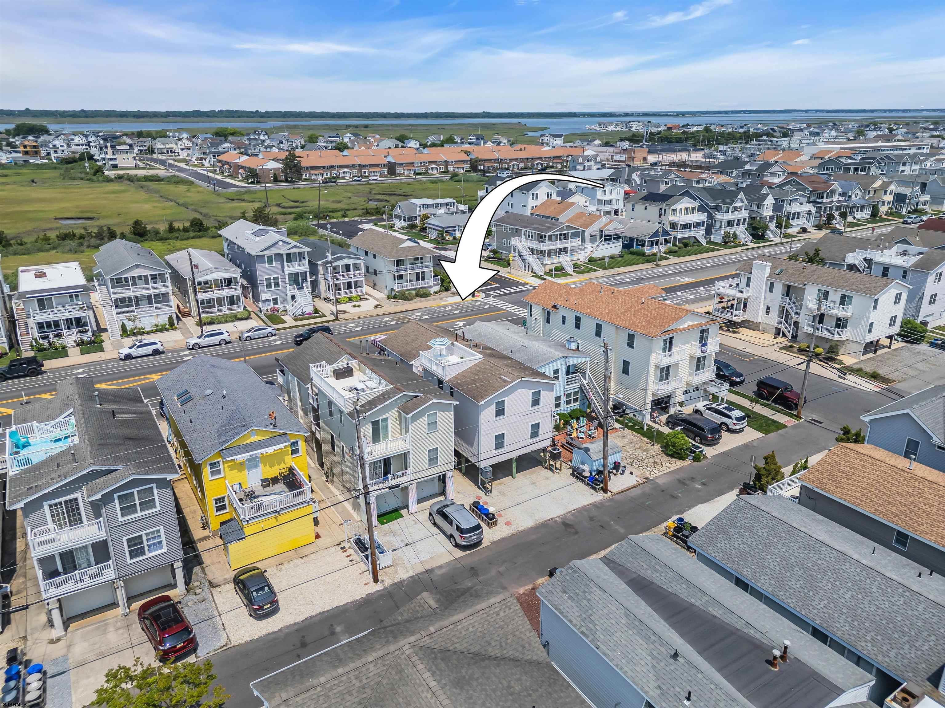 Ocean City, New Jersey 08226, United States, 3 Bedrooms Bedrooms, ,2 BathroomsBathrooms,Residential,Active,150796