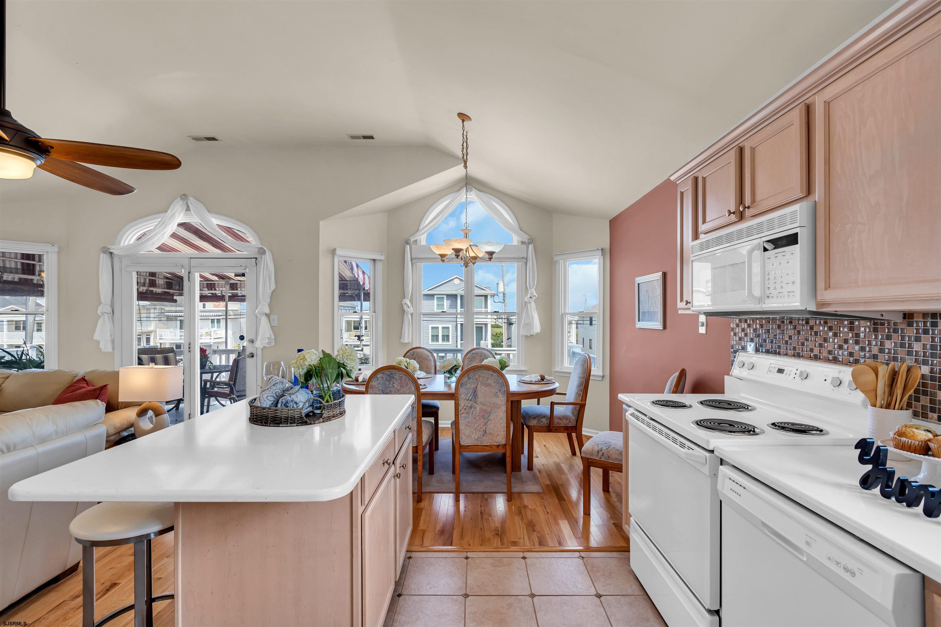 Ocean City, New Jersey 08226, United States, 3 Bedrooms Bedrooms, ,2 BathroomsBathrooms,Residential,Active,150796