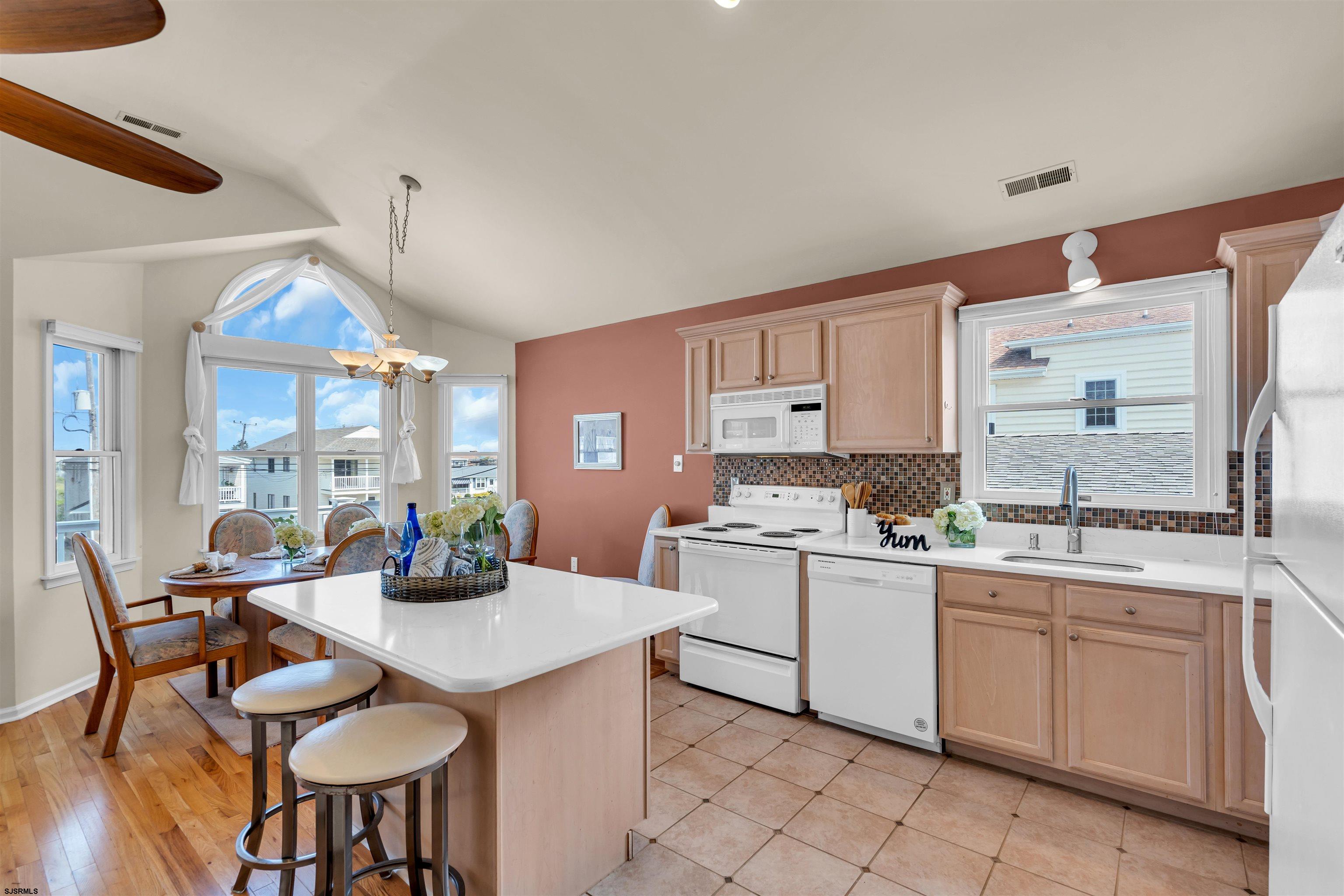 Ocean City, New Jersey 08226, United States, 3 Bedrooms Bedrooms, ,2 BathroomsBathrooms,Residential,Active,150796