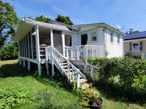 Photo of 225 E Delaware Pkwy, Villas, NJ 08251 (MLS # 611602)