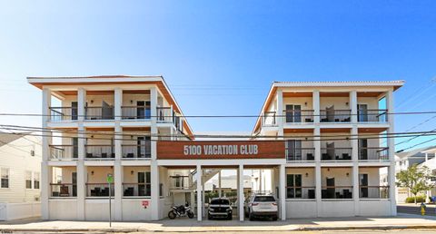 5100 Atlantic Ave Wildwood NJ 08260