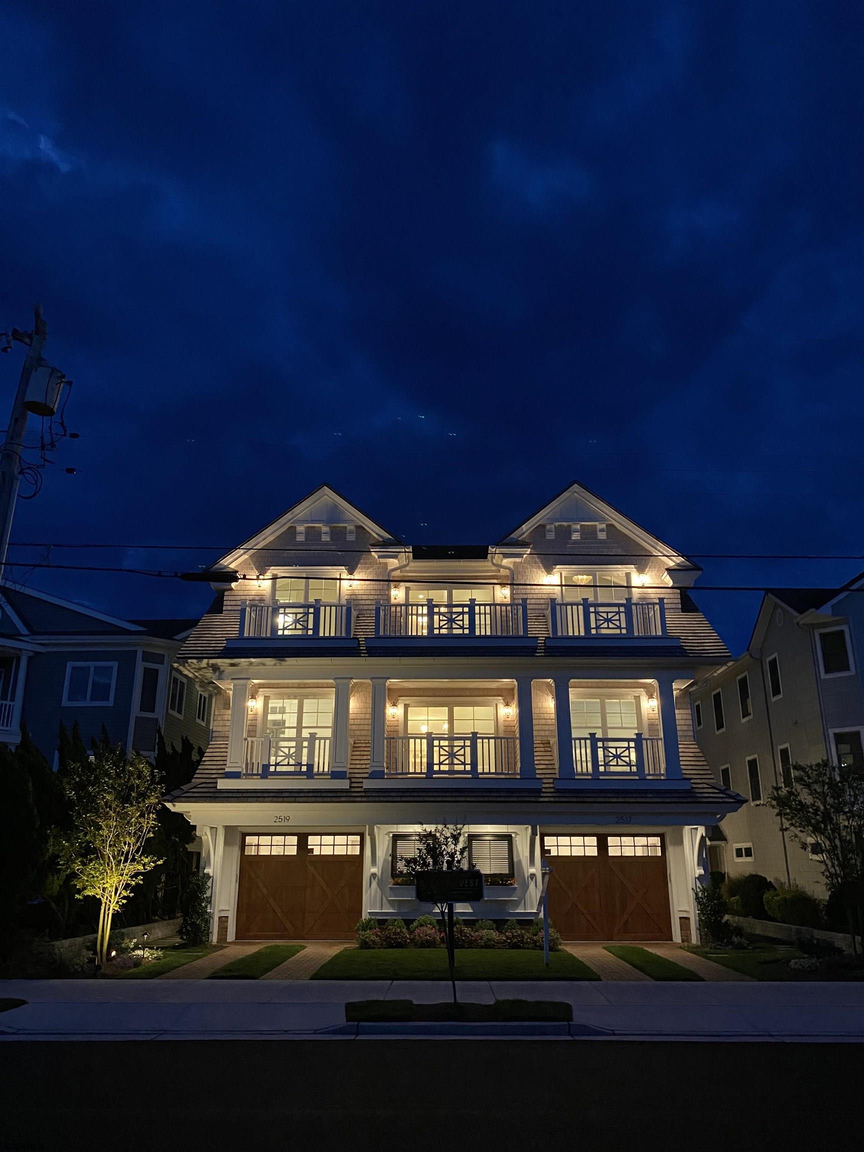 Ocean City, New Jersey 08226, United States, 6 Bedrooms Bedrooms, ,7 BathroomsBathrooms,Residential,Active,52061