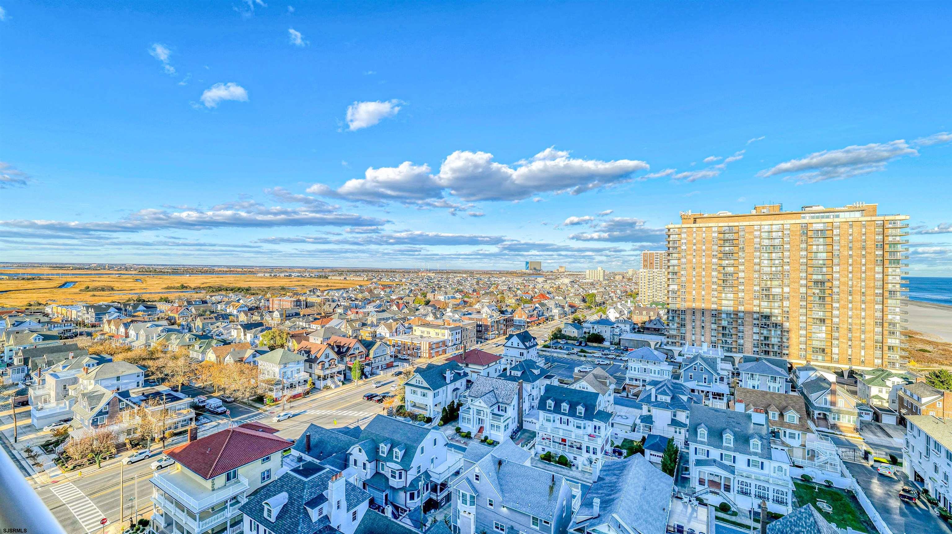 Ventnor, New Jersey 08406, United States, 1 Bedroom Bedrooms, ,2 BathroomsBathrooms,Residential,Active,241156