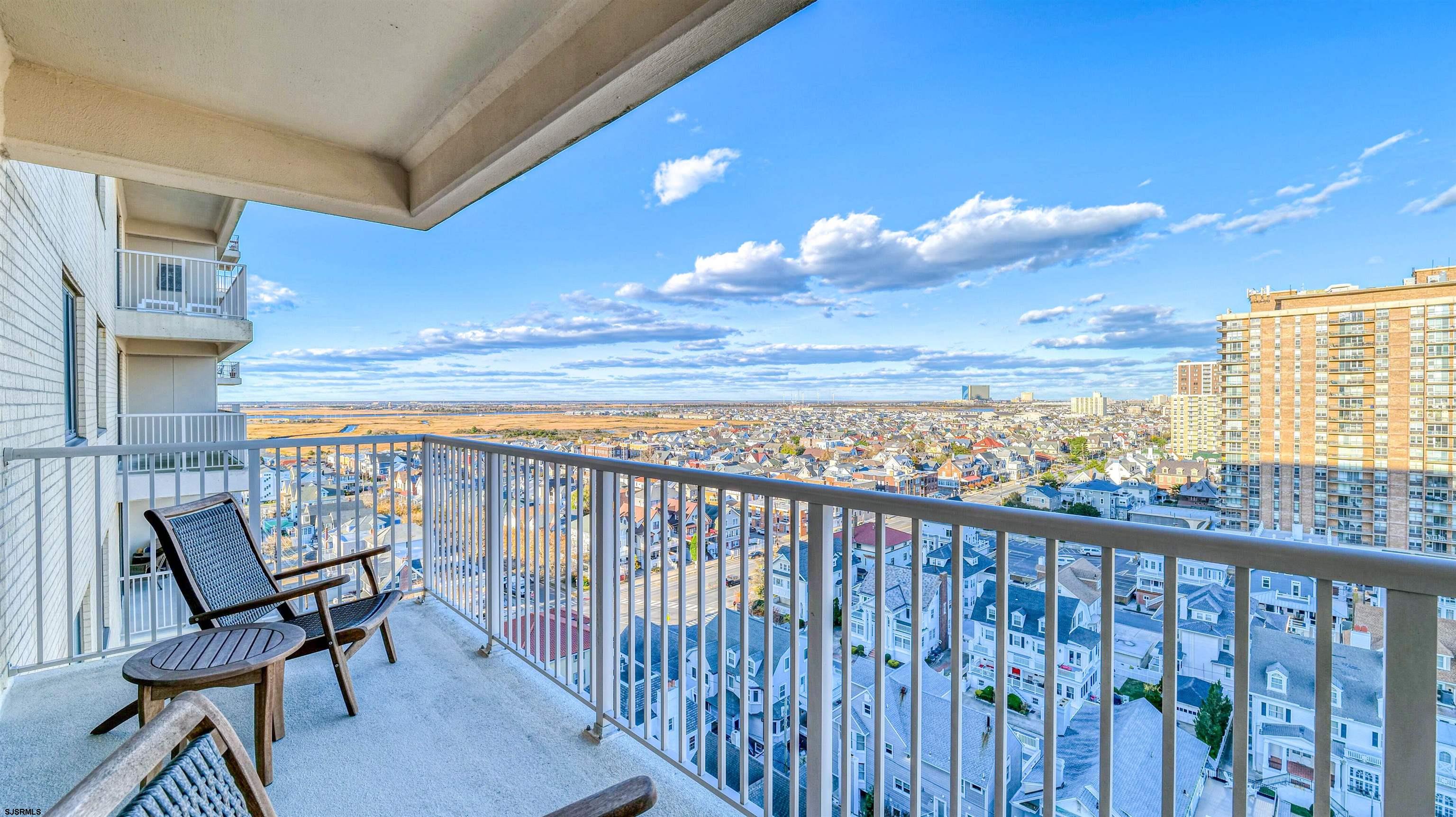 Ventnor, New Jersey 08406, United States, 1 Bedroom Bedrooms, ,2 BathroomsBathrooms,Residential,Active,241156