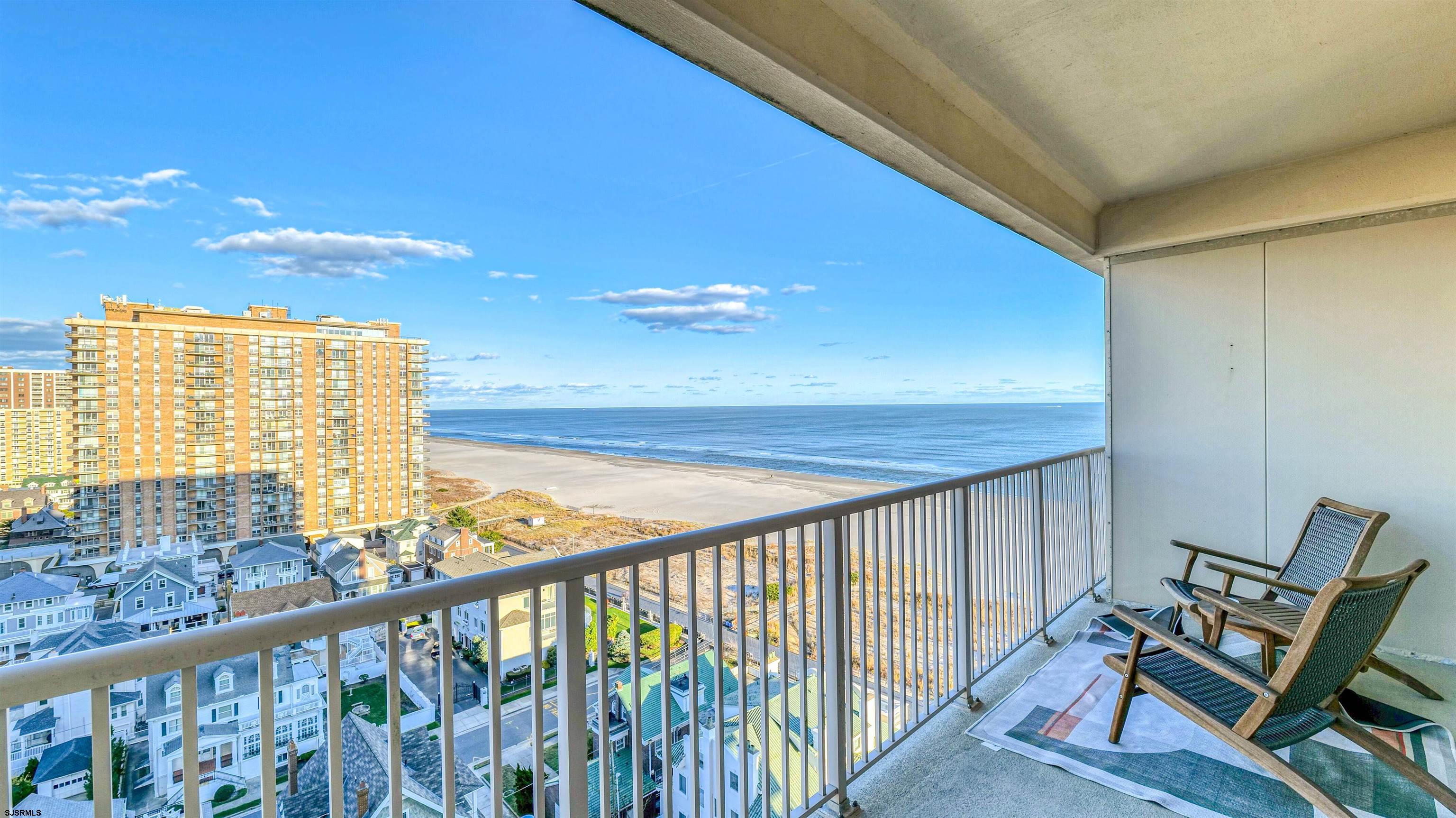 Ventnor, New Jersey 08406, United States, 1 Bedroom Bedrooms, ,2 BathroomsBathrooms,Residential,Active,241156