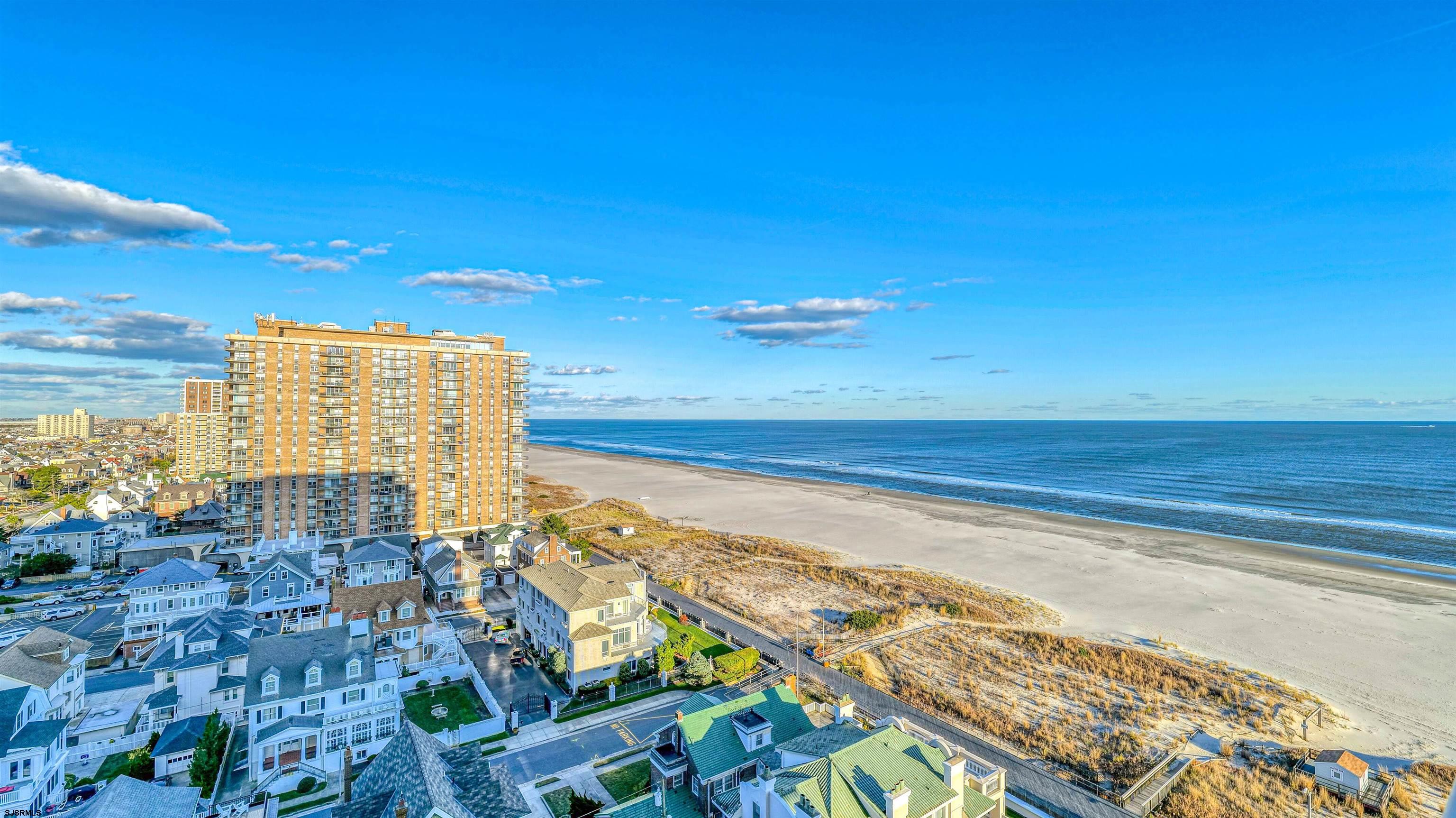 Ventnor, New Jersey 08406, United States, 1 Bedroom Bedrooms, ,2 BathroomsBathrooms,Residential,Active,241156