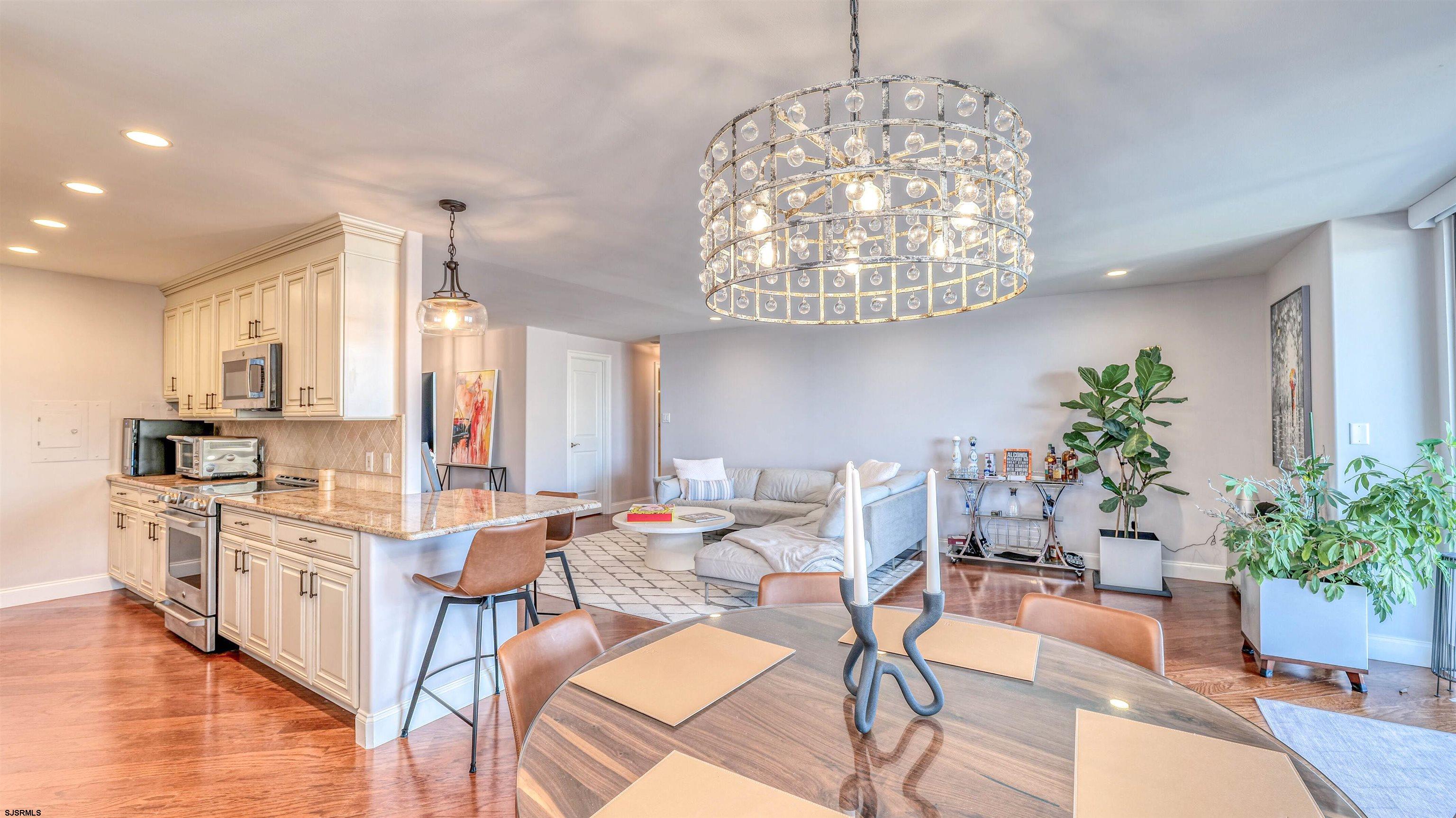 Ventnor, New Jersey 08406, United States, 1 Bedroom Bedrooms, ,2 BathroomsBathrooms,Residential,Active,241156