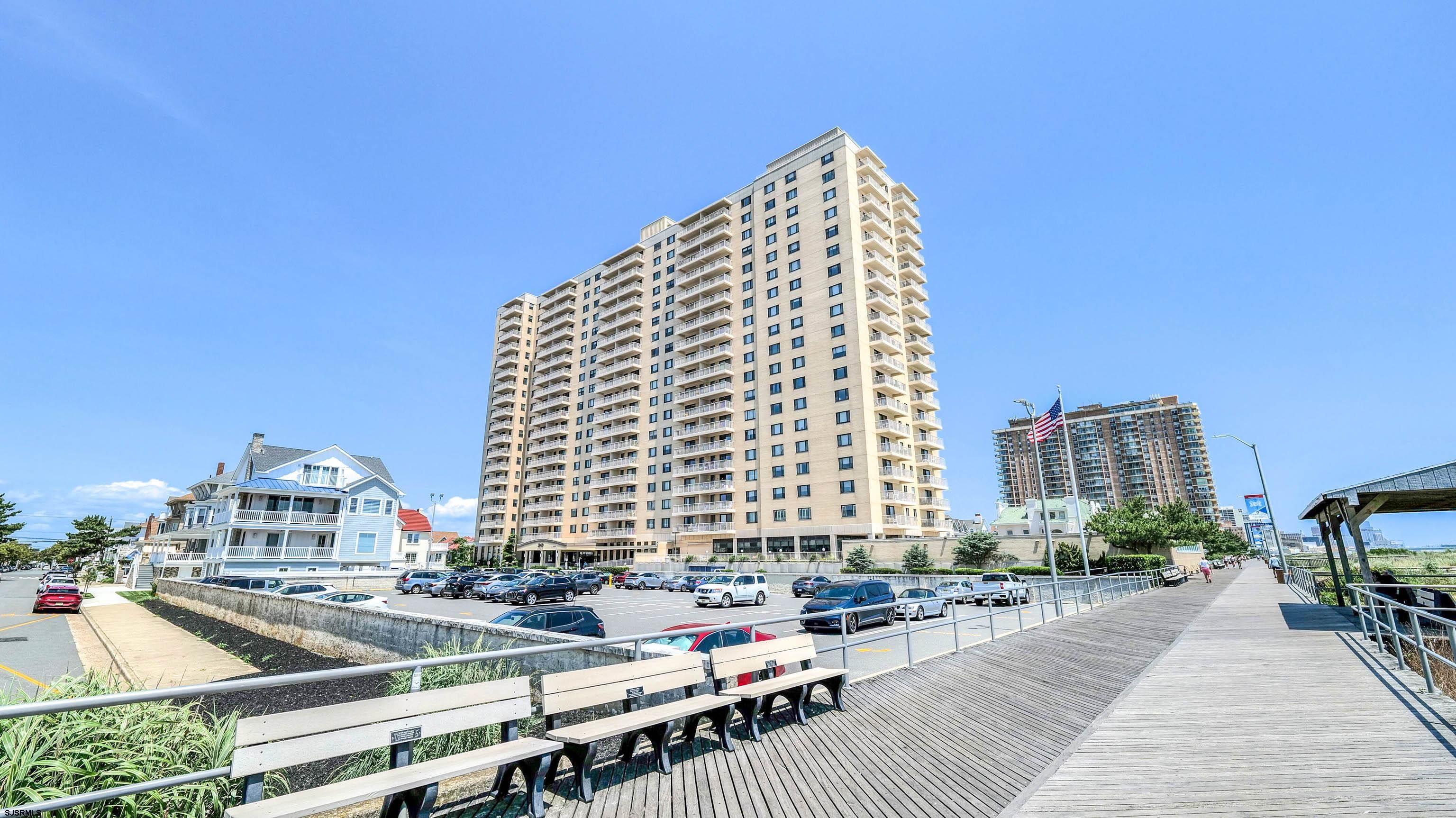 Ventnor, New Jersey 08406, United States, 1 Bedroom Bedrooms, ,2 BathroomsBathrooms,Residential,Active,241156