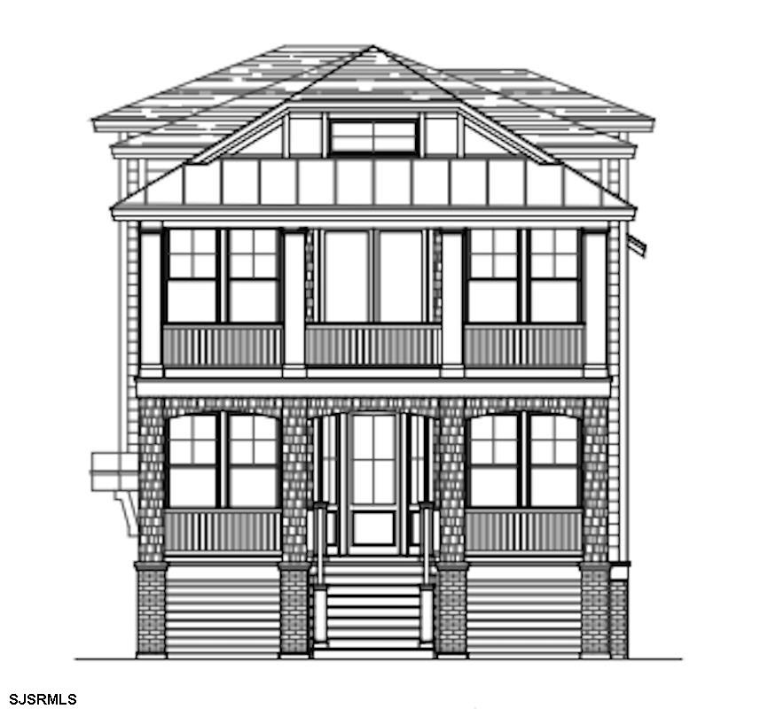 Ocean City, New Jersey 08226, United States, 5 Bedrooms Bedrooms, ,5 BathroomsBathrooms,Residential,Active,134179