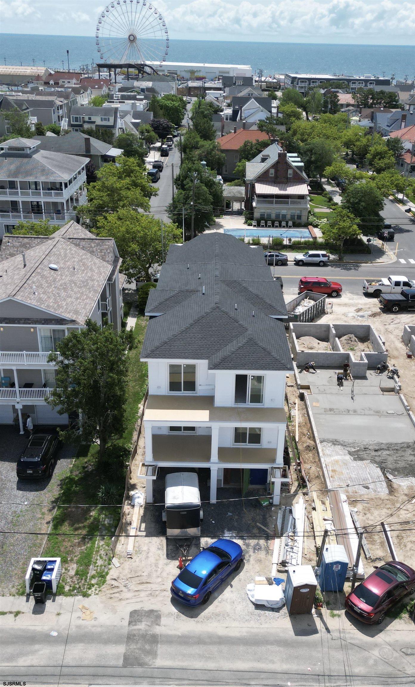 Ocean City, New Jersey 08226, United States, 5 Bedrooms Bedrooms, ,5 BathroomsBathrooms,Residential,Active,134179