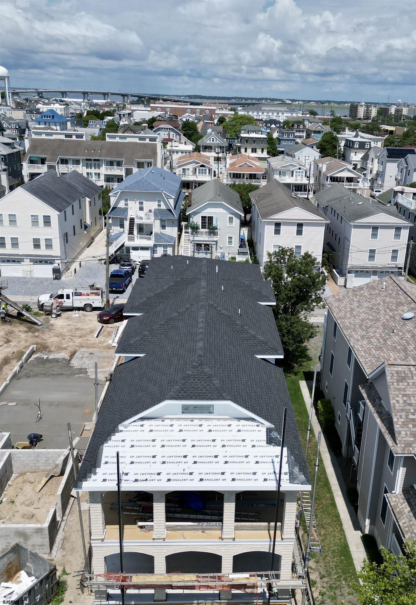 Ocean City, New Jersey 08226, United States, 5 Bedrooms Bedrooms, ,5 BathroomsBathrooms,Residential,Active,134179