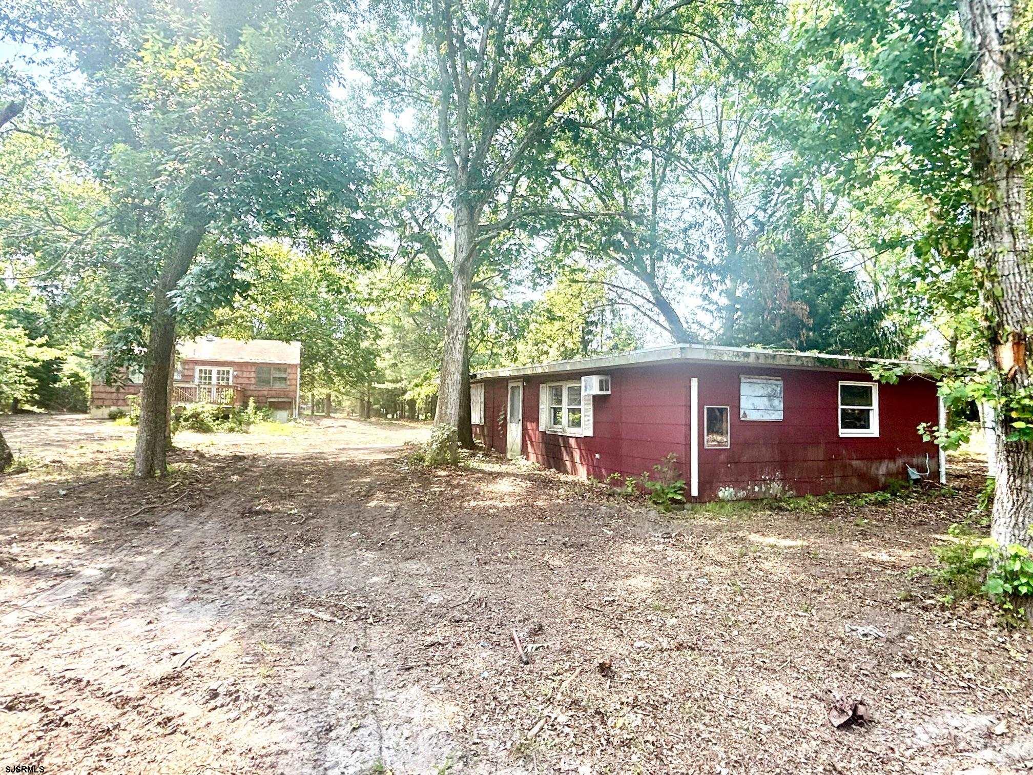 Galloway Township, New Jersey 08205, United States, 2 Bedrooms Bedrooms, ,1 BathroomBathrooms,Residential,Active,46993