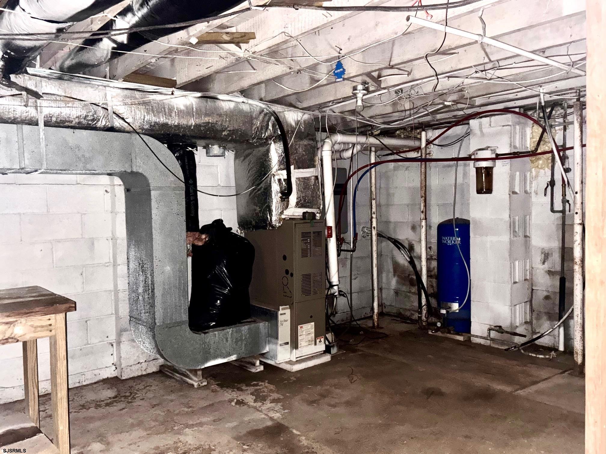 Galloway Township, New Jersey 08205, United States, 2 Bedrooms Bedrooms, ,1 BathroomBathrooms,Residential,Active,46993