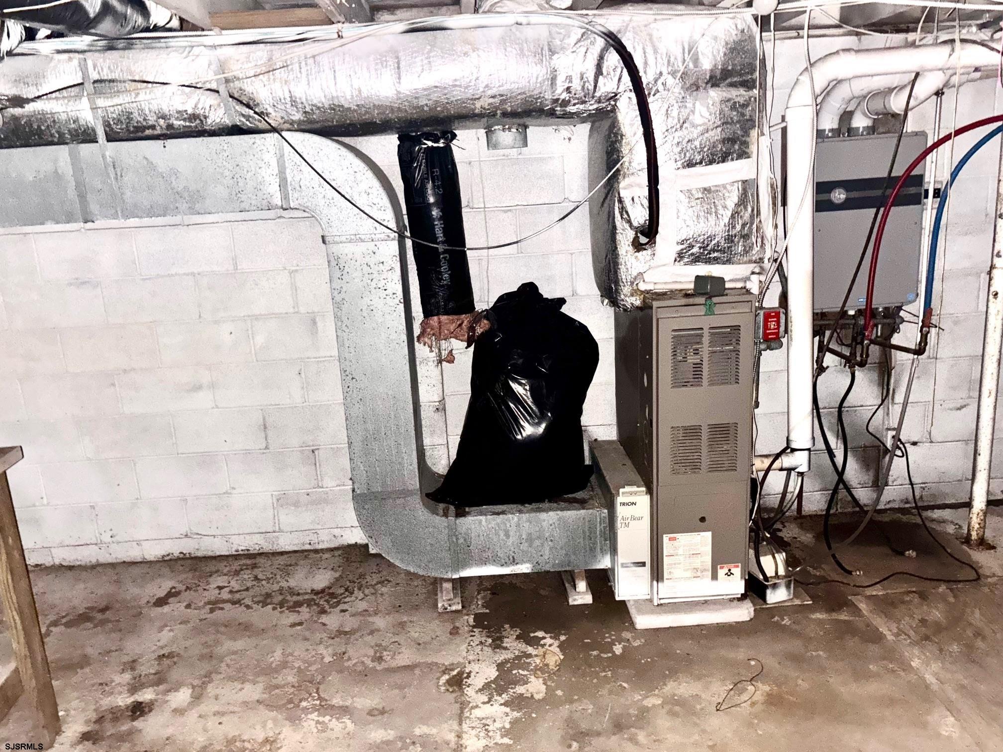 Galloway Township, New Jersey 08205, United States, 2 Bedrooms Bedrooms, ,1 BathroomBathrooms,Residential,Active,46993