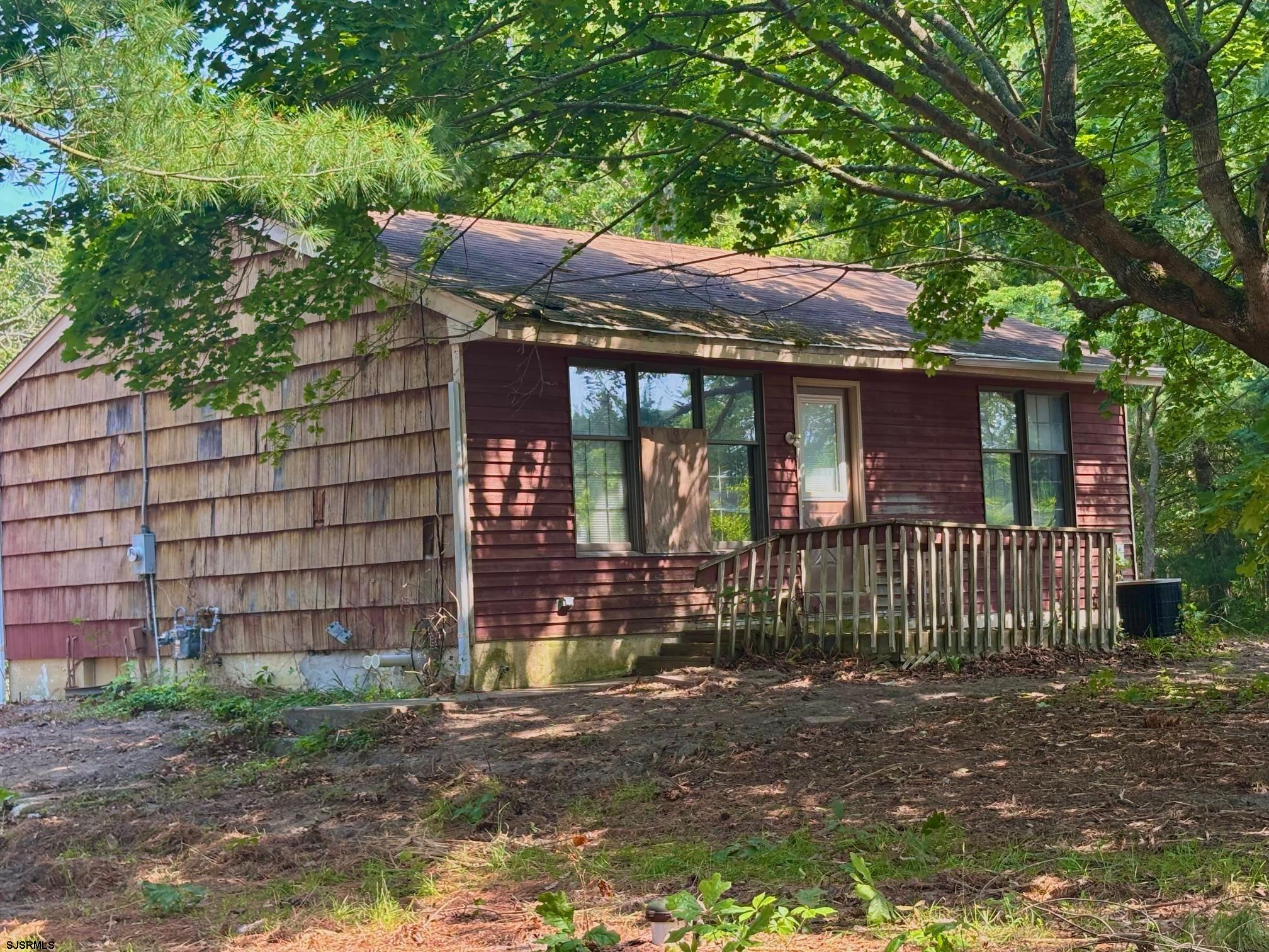 Galloway Township, New Jersey 08205, United States, 2 Bedrooms Bedrooms, ,1 BathroomBathrooms,Residential,Active,46993