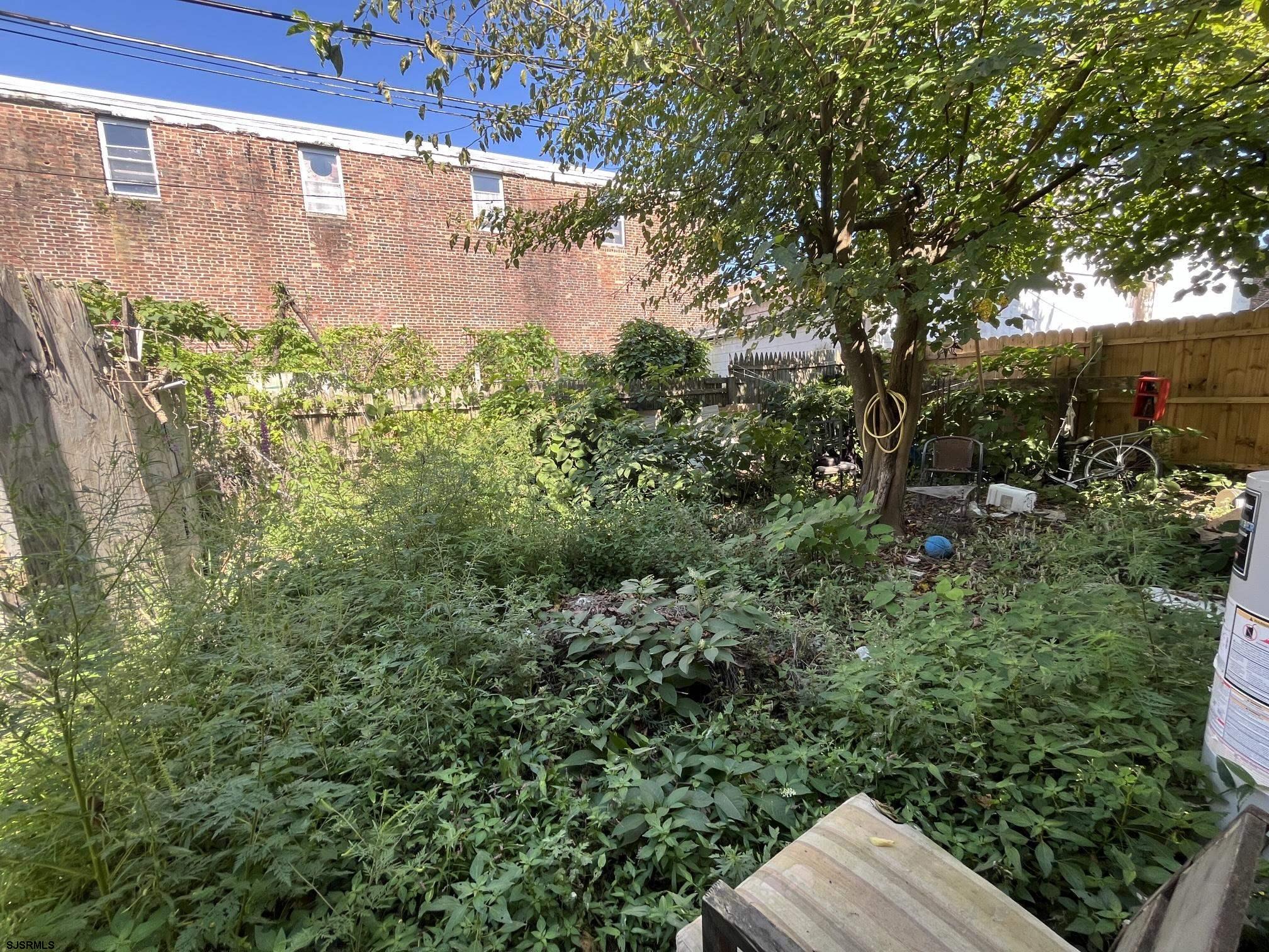 Atlantic City, New Jersey 08401, United States, 3 Bedrooms Bedrooms, ,1 BathroomBathrooms,Residential,Active,46385