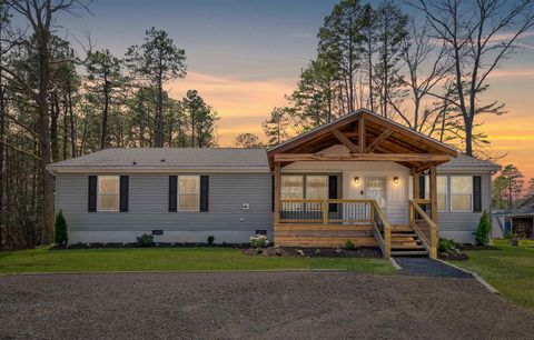 Homes For Sale - 322 Clarks Road<br/> Egg Harbor City, NJ 08215