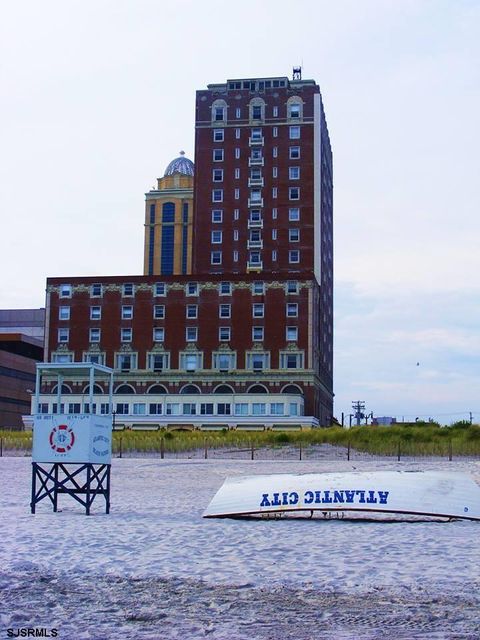 Condo For Sale - 2721 Boardwalk #515<br/> Atlantic City, NJ 08401