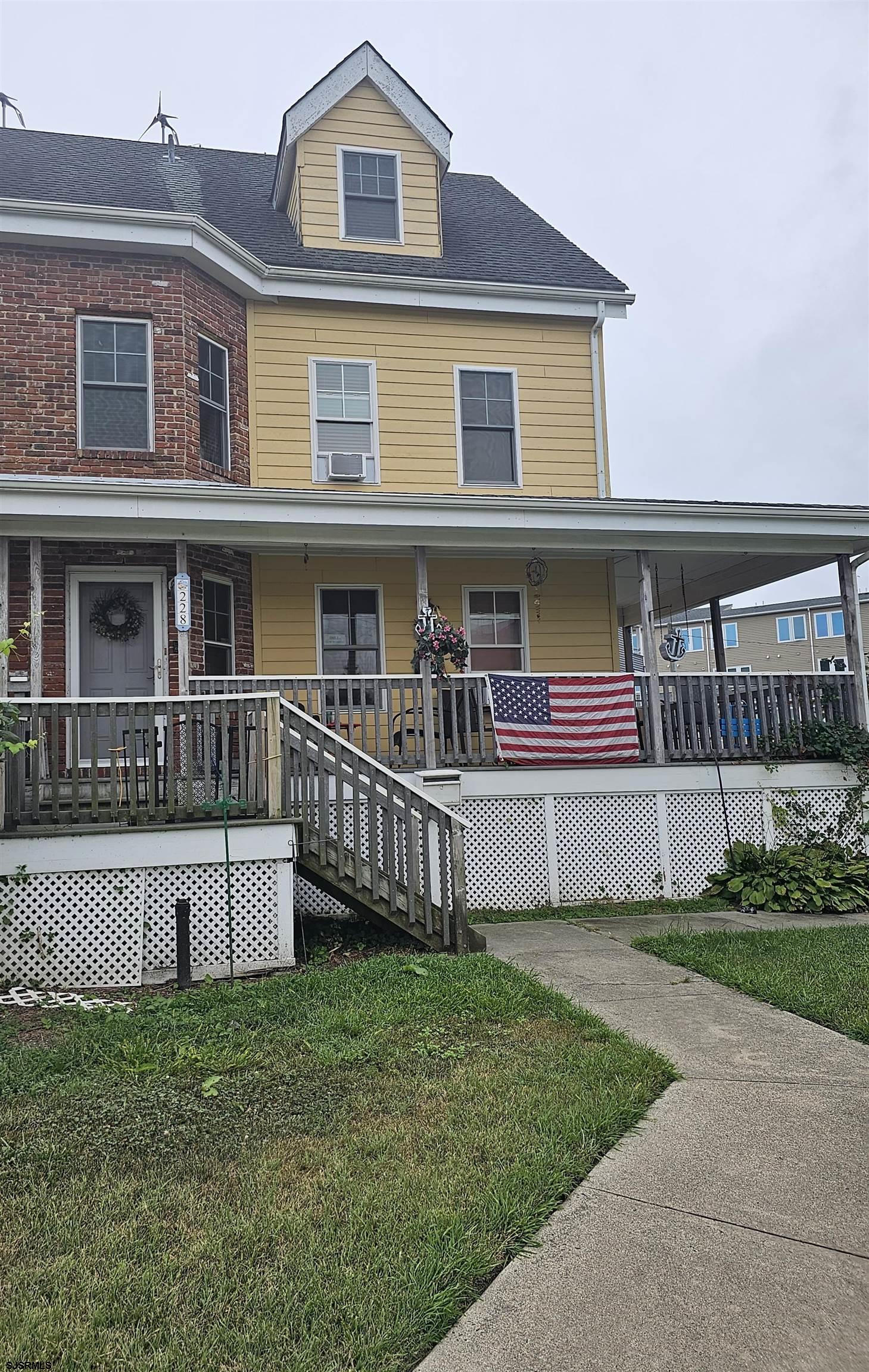 View Atlantic City, NJ 08401 house