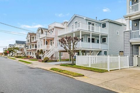 Photo of 413 48th Street, Ocean City, NJ 08226 (MLS # 606117)