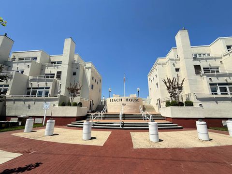 Condo For Rent - 7701 Atlantic Ave<br/> Margate, NJ 08402