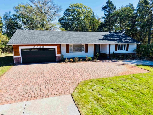181 TYLER RD, WOODBINE, NJ 08270 - Image 962f3bd3b1f82f50fe709fb41e885fc8/3306932965