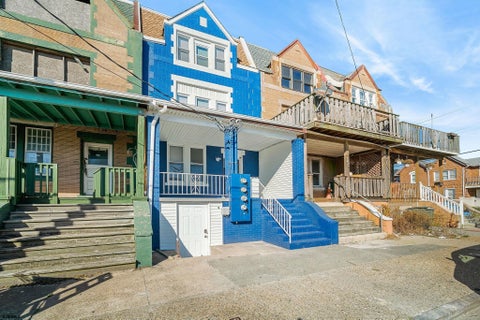 Apartment For Rent - 207 Oriental<br/> Atlantic City, NJ 08401